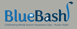 Blue Bash