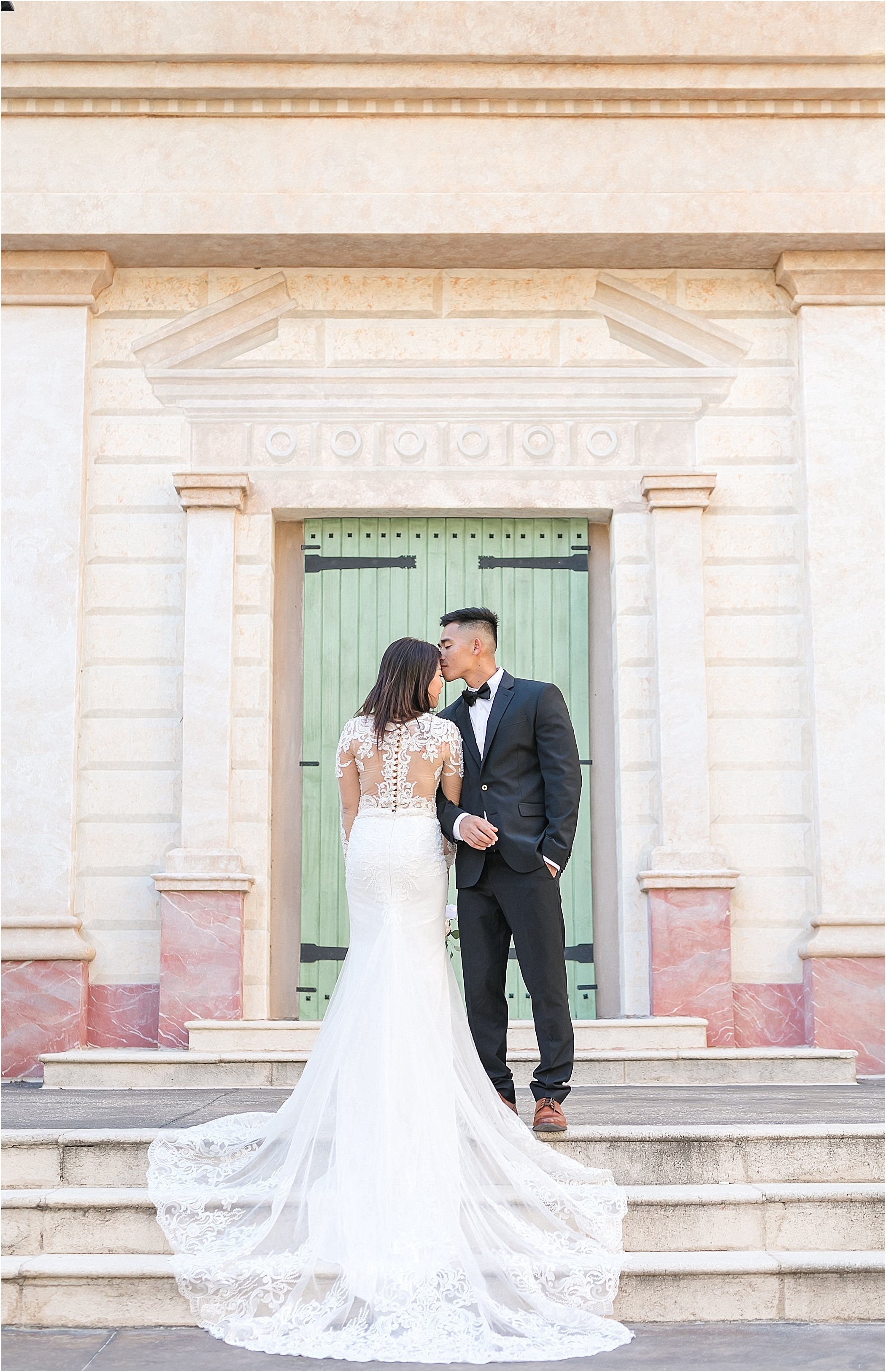 Best orlando wedding photographers