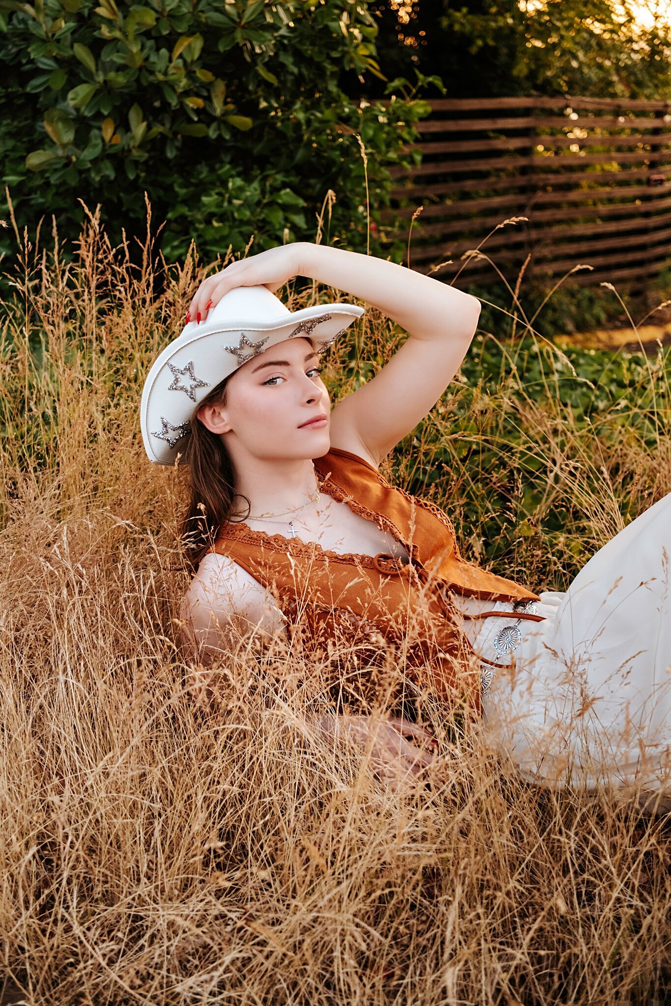 Senior Photos Seattle WA | Lincoln Park Seattle Photoshoot | Seattle Senior Photographer | Washington Senior Photography | Kira Lord Photography_0114