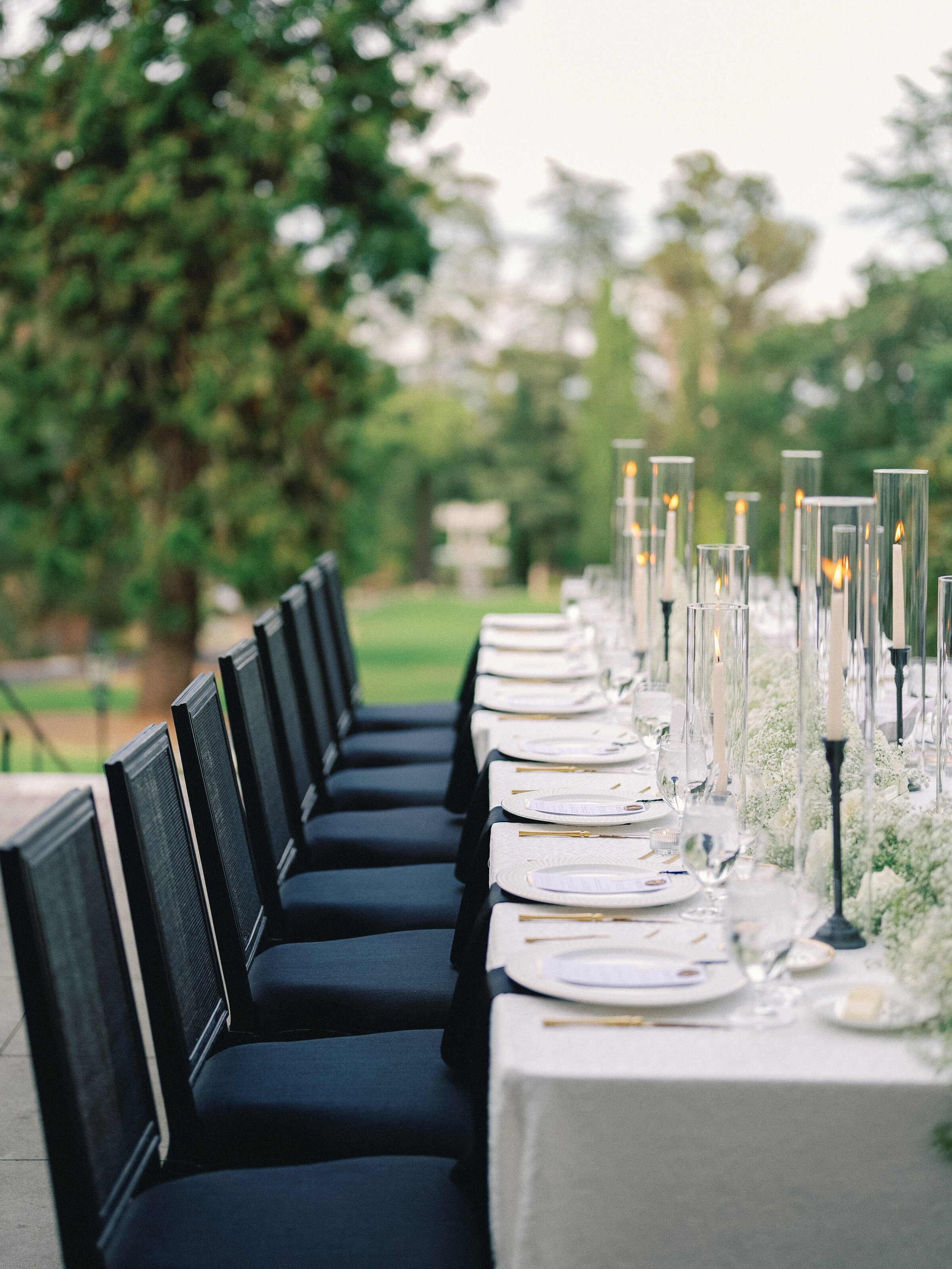 Ana & Andrei's Wedding - Villa Montalvo - Bay Area Wedding Florist (881)