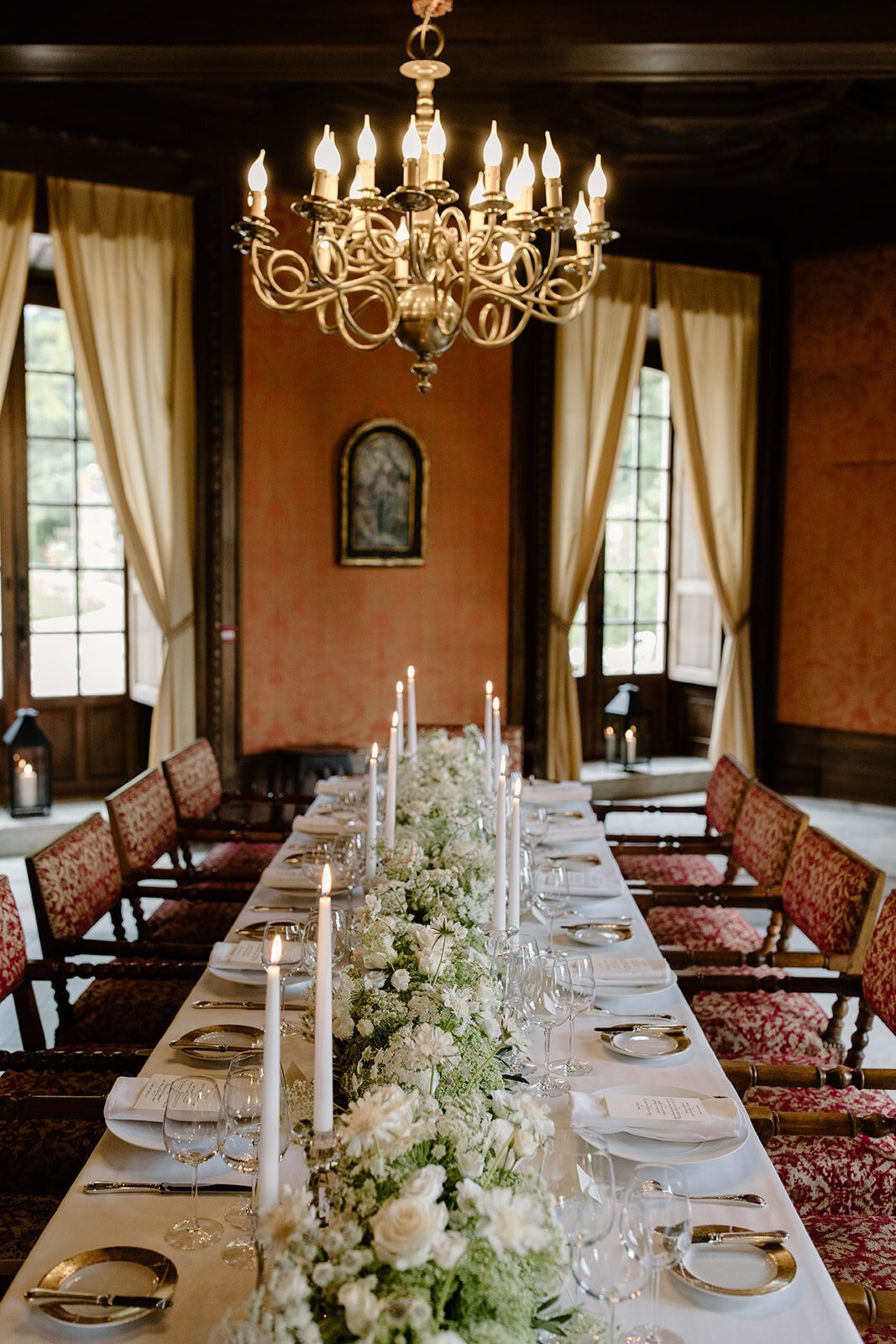private event 21
