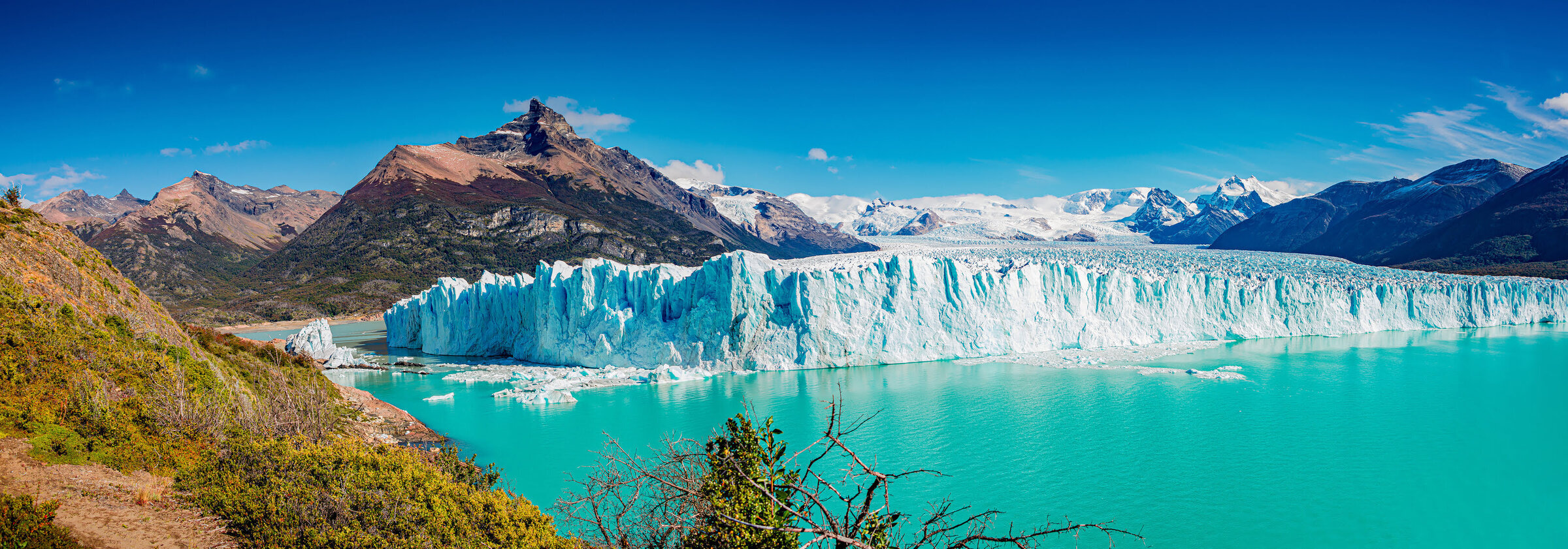 Patagonia Argentina  best excursion
