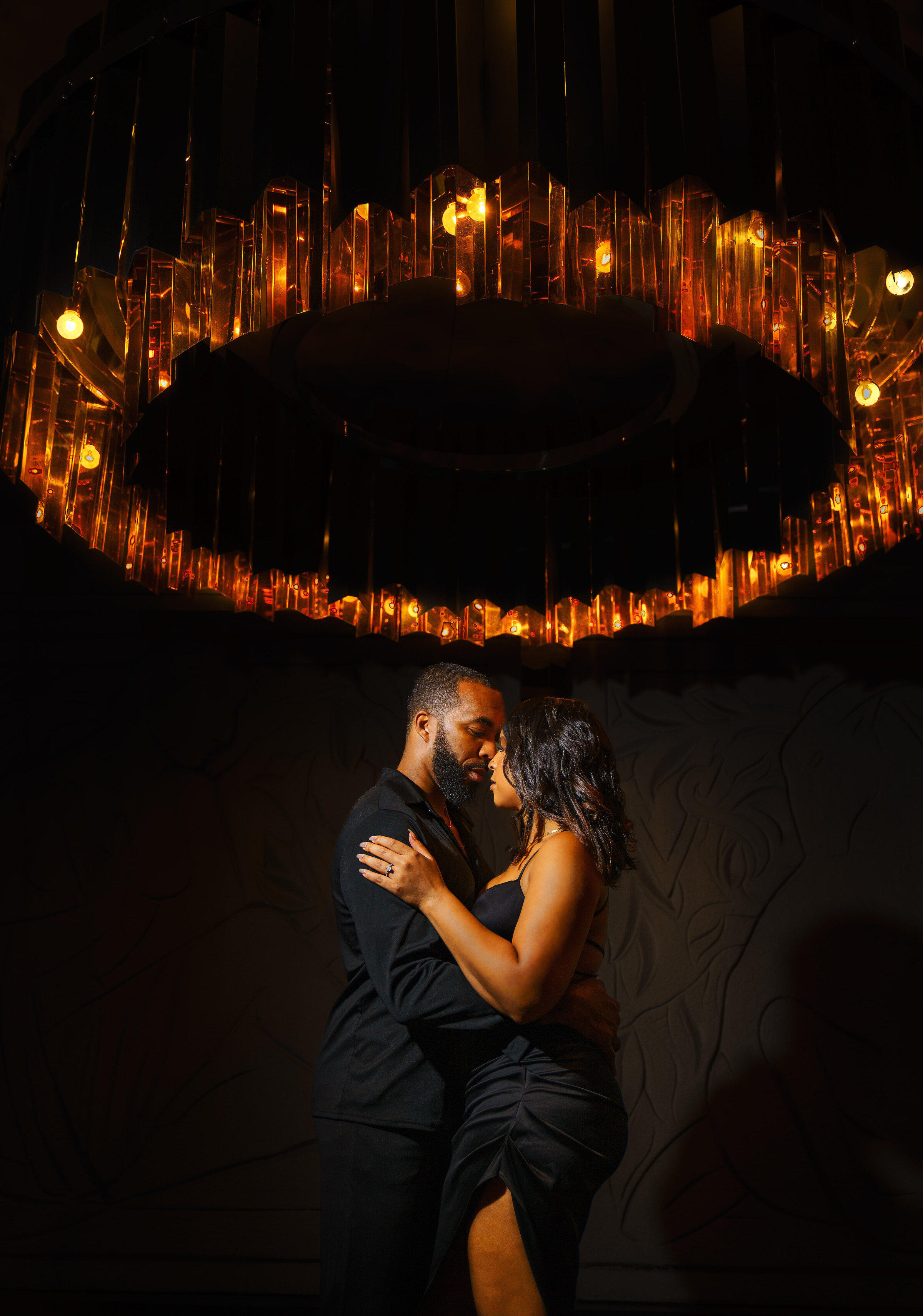 Phonando Studios Chicago Wedding Photographer - Dominique KG DSC08608