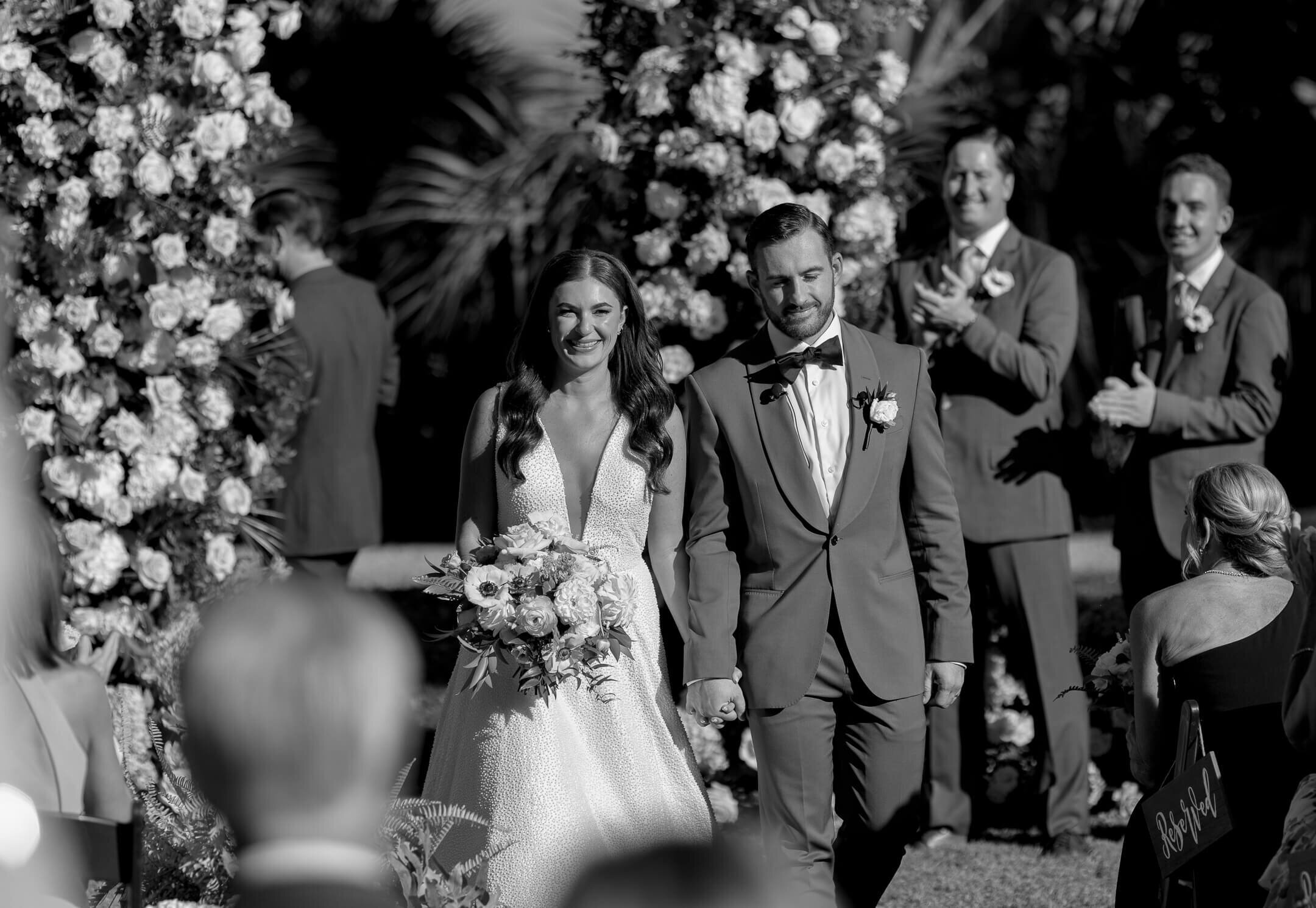 Montage Palmetto Bluff Wedding 20