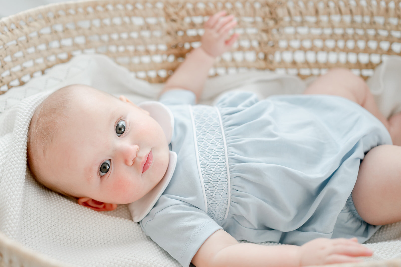 Milestone Baby Photos3