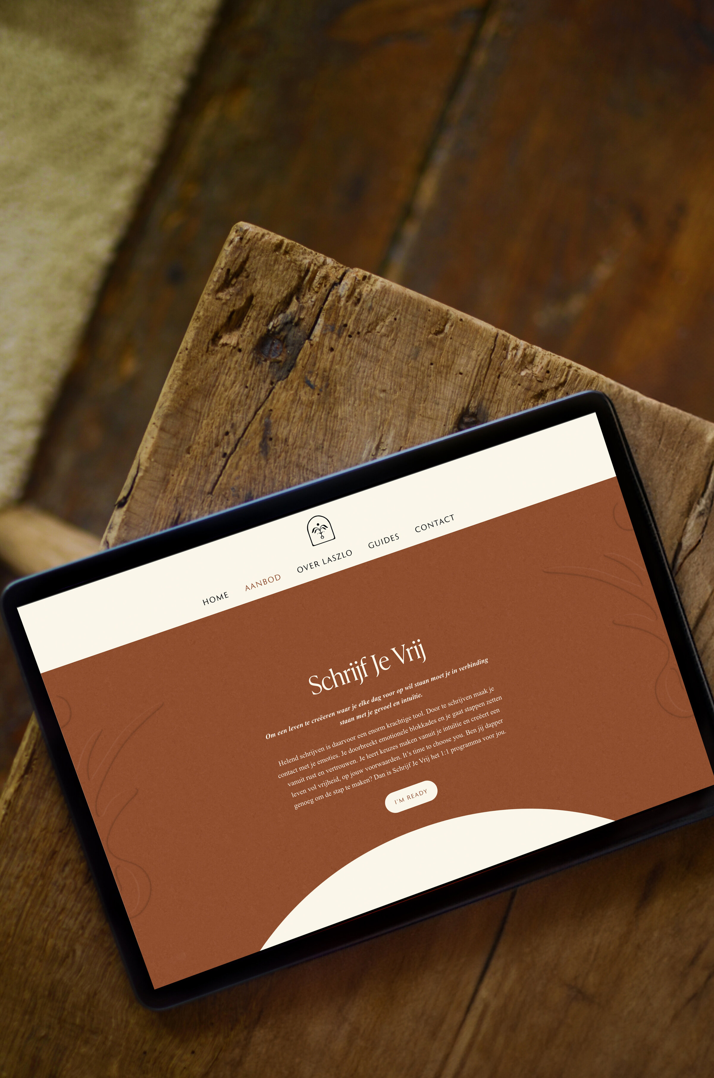 Webdesign