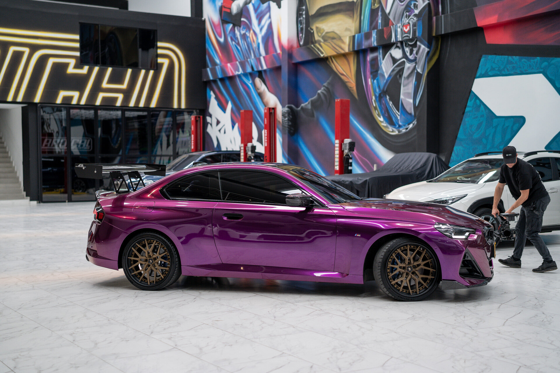 high-end-car-videography-course-belgium