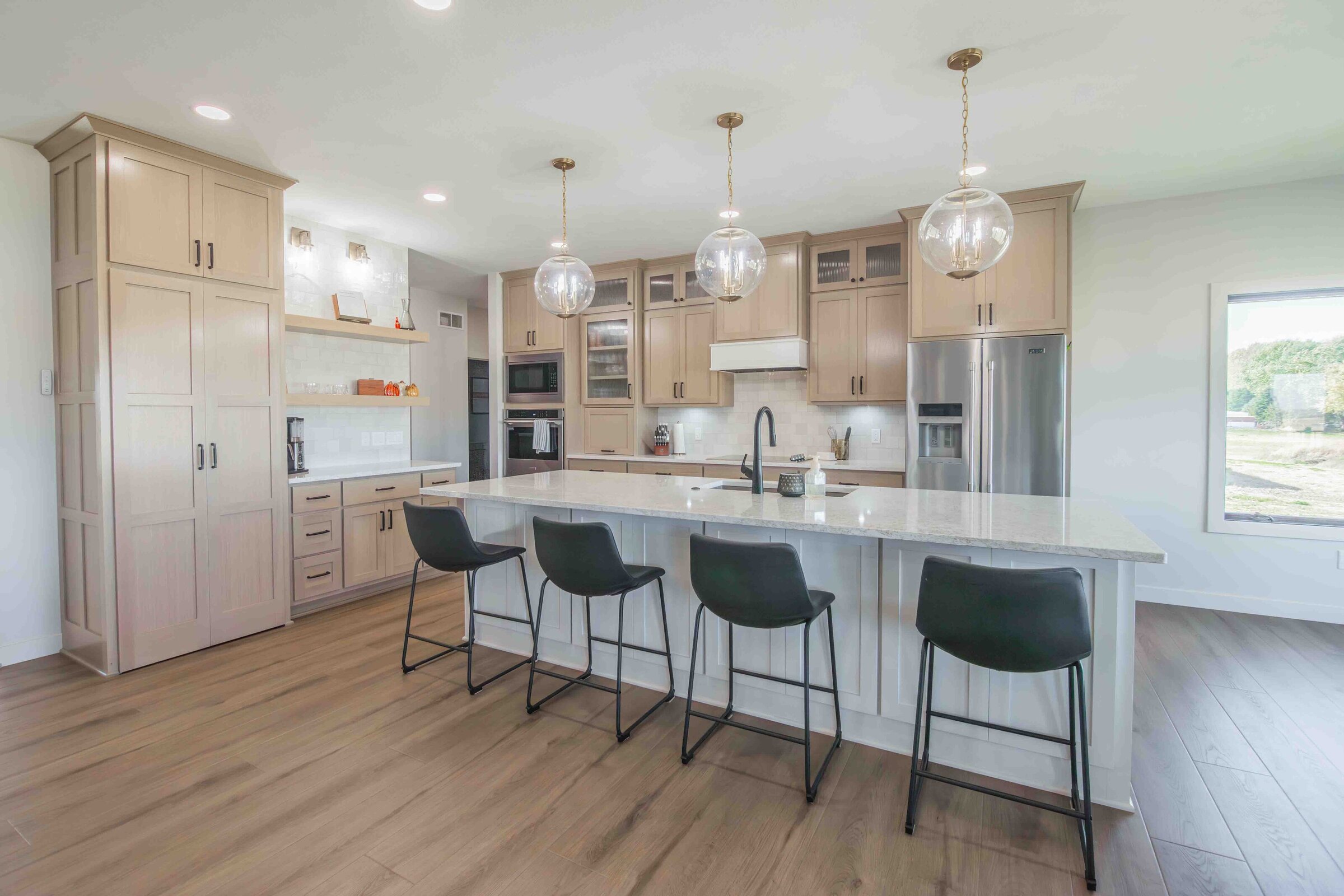 kitchen interior design inspiration