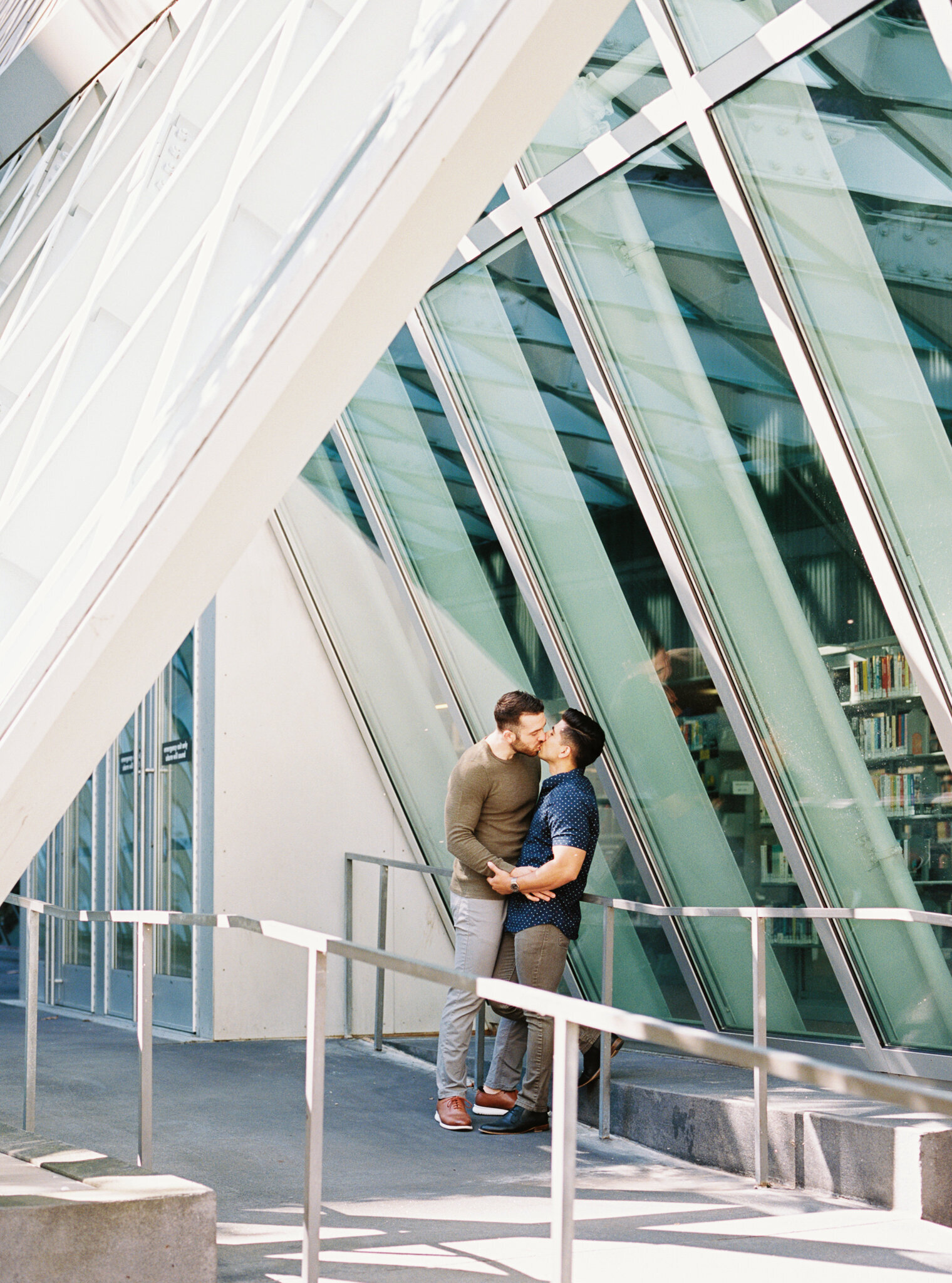 Seattle Engagement Photography-43