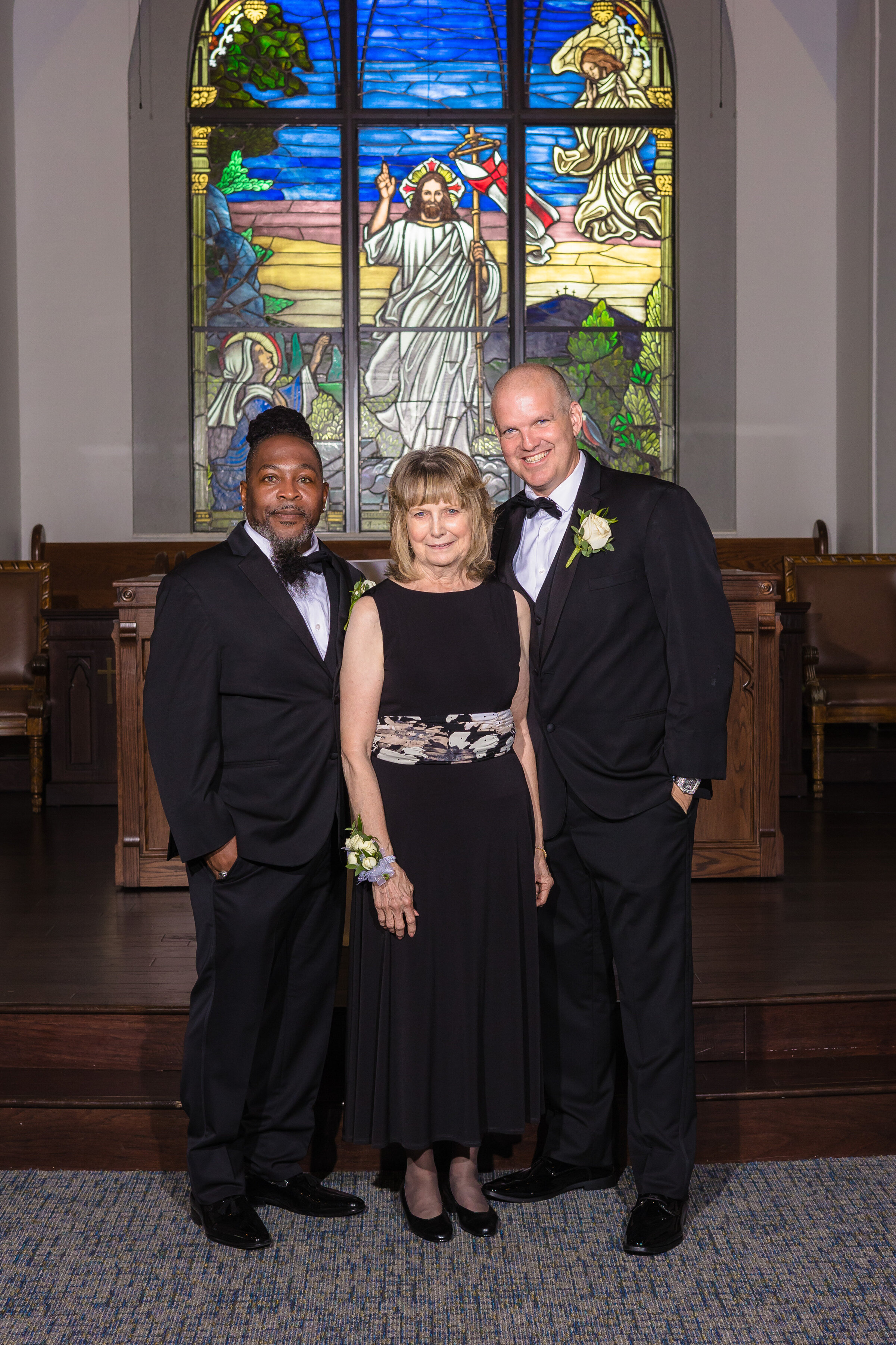Mathew and Daveed Wedding 9.4.22 Grace Church, Canterbury Hall, Tampa Palms - Tampa, Florida - alt Photography and Films (222)