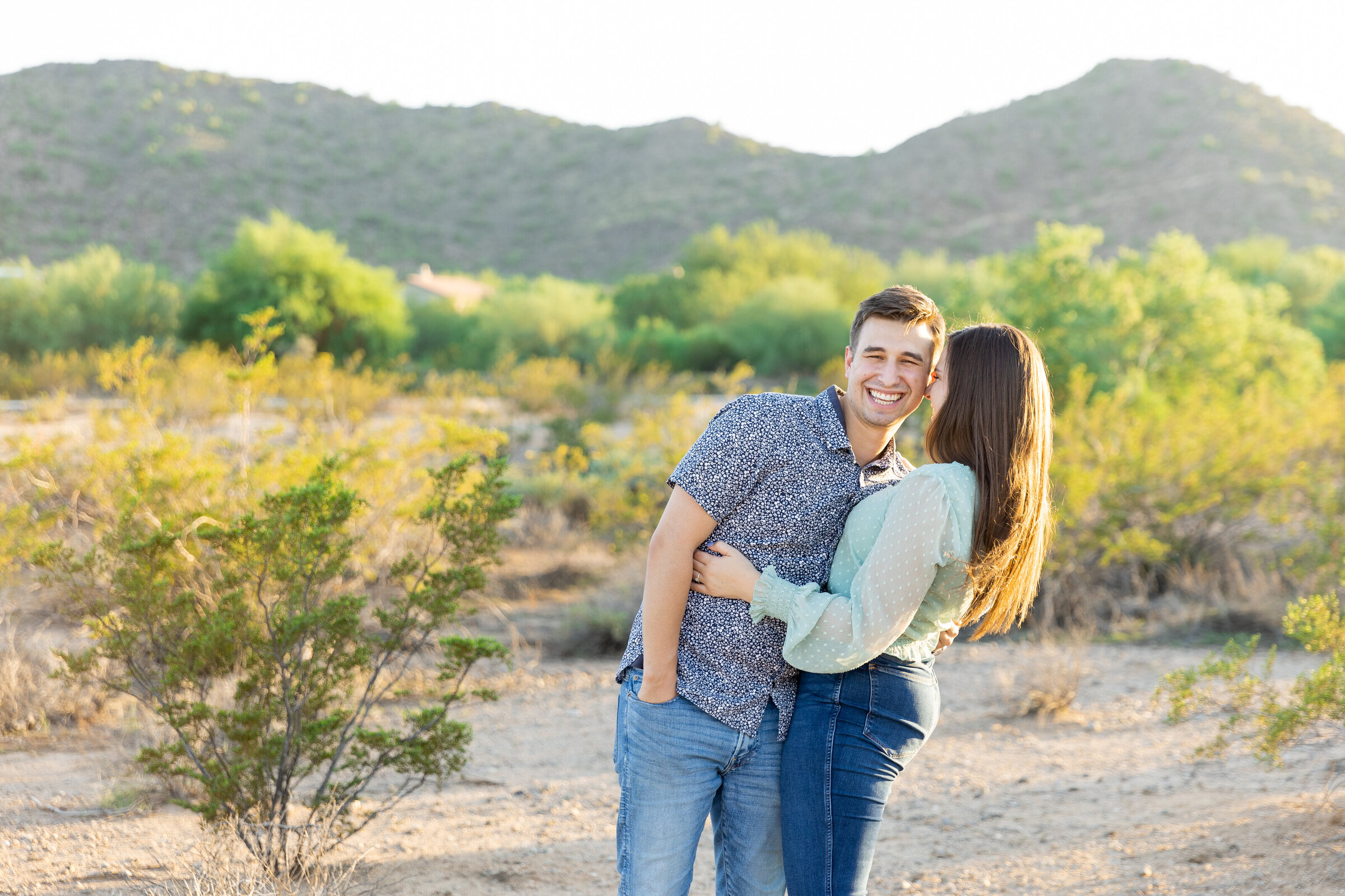 Karlie Colleen Photography - Mason & Jon Engagement EDITED-78