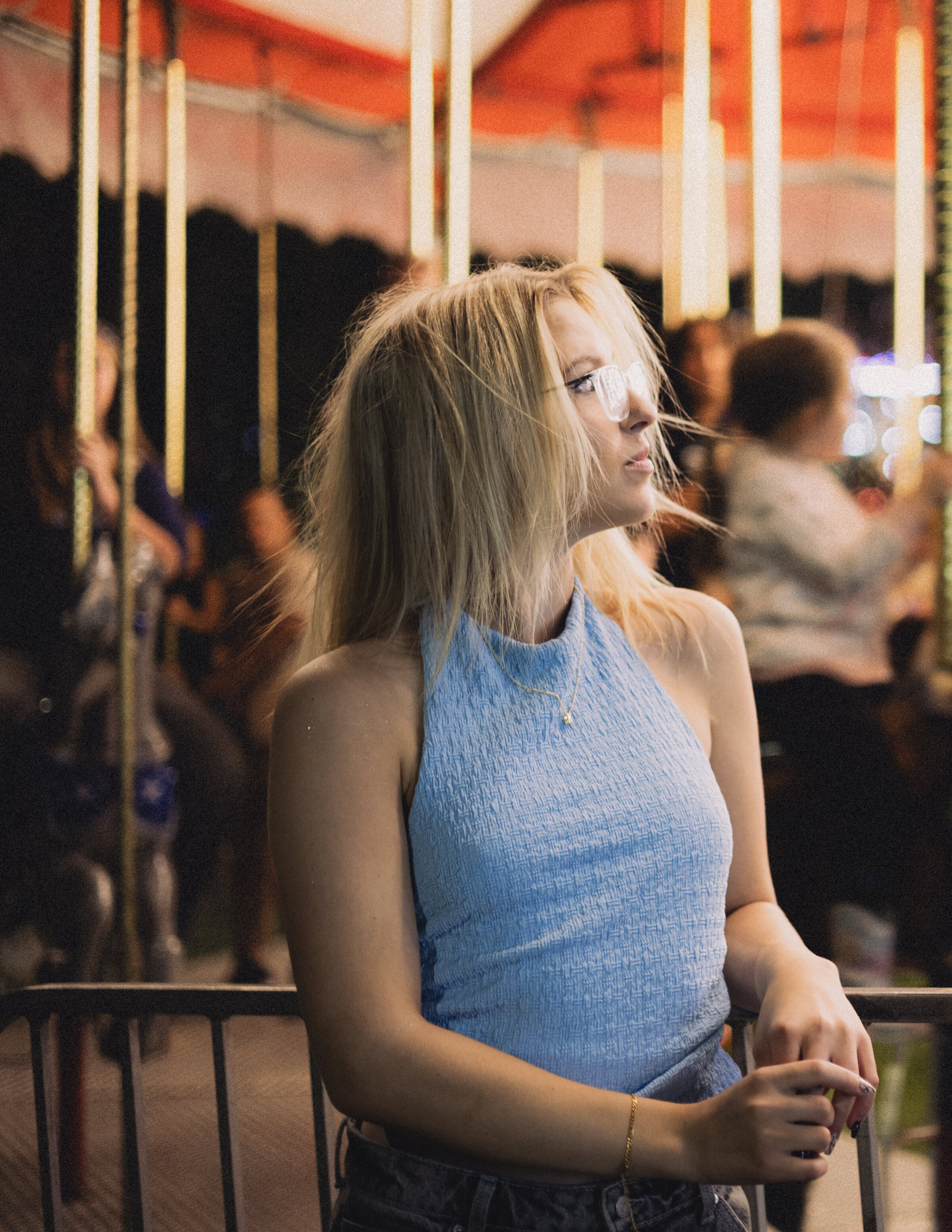 KIERA - under the lights15