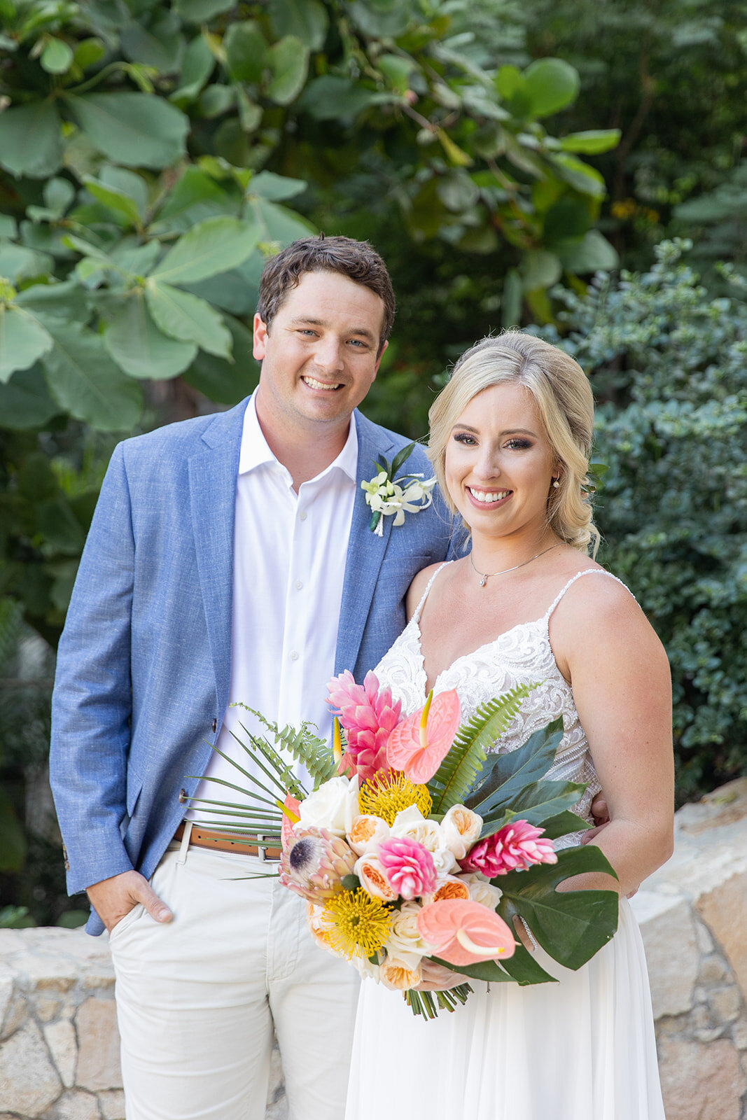 Karlie Colleen Photography - Taylor & Blake - Cabo Mexico Wedding - Hacienda Cocina & Cantina-83