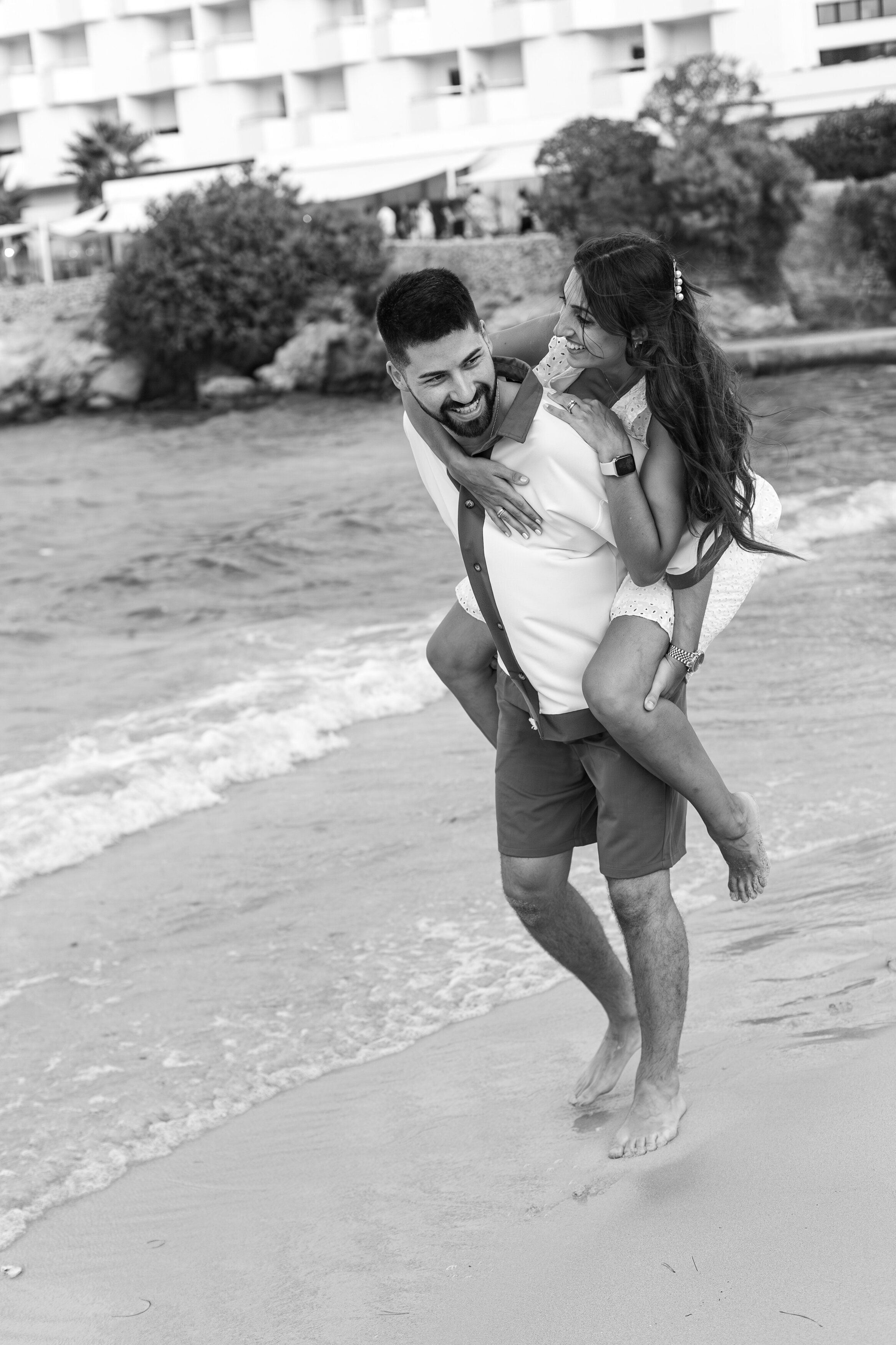 Maternity photo shoot Mallorca DeI -15