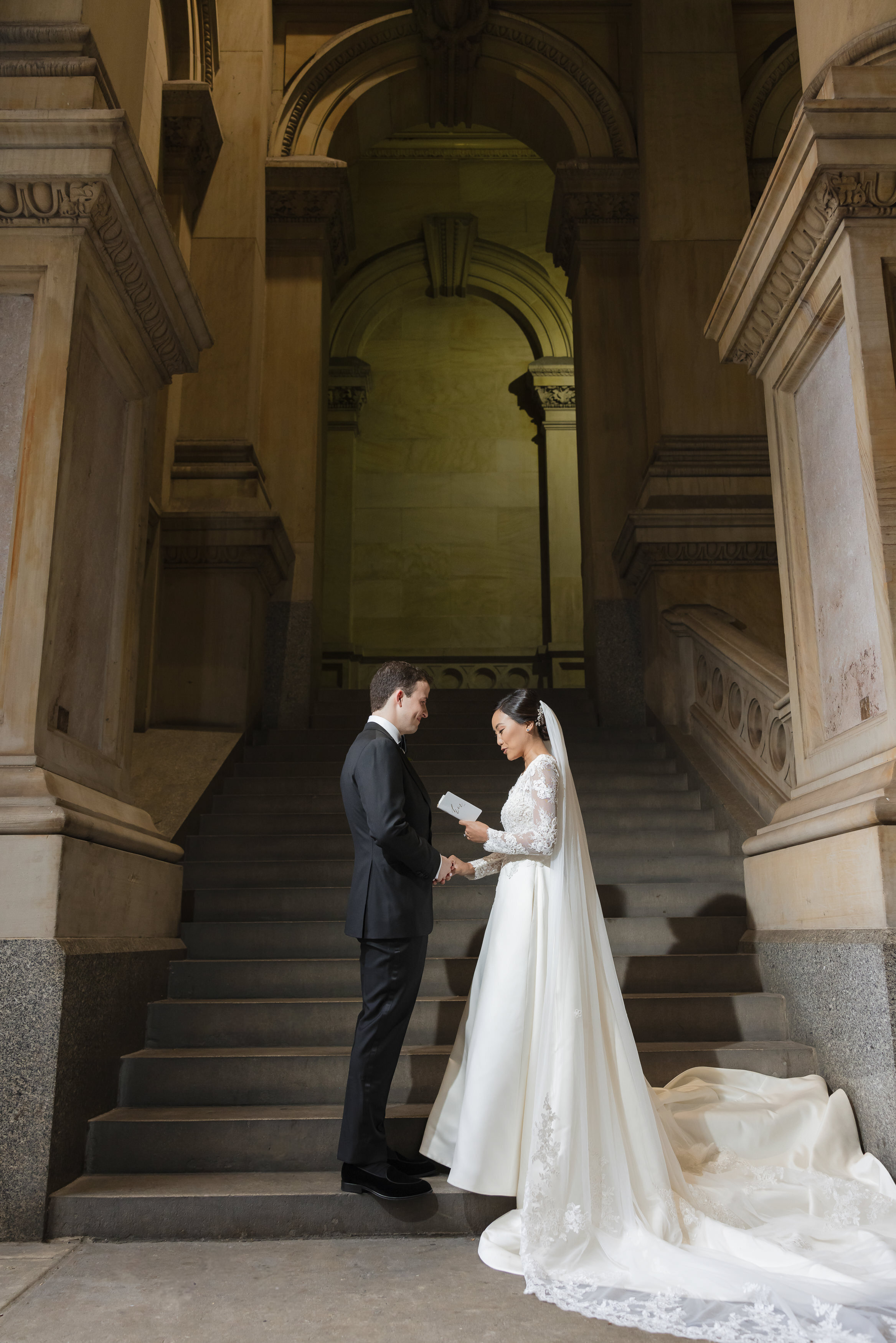 bride-groom-wedding-vow-exchange-philadelphia-city-hall-2