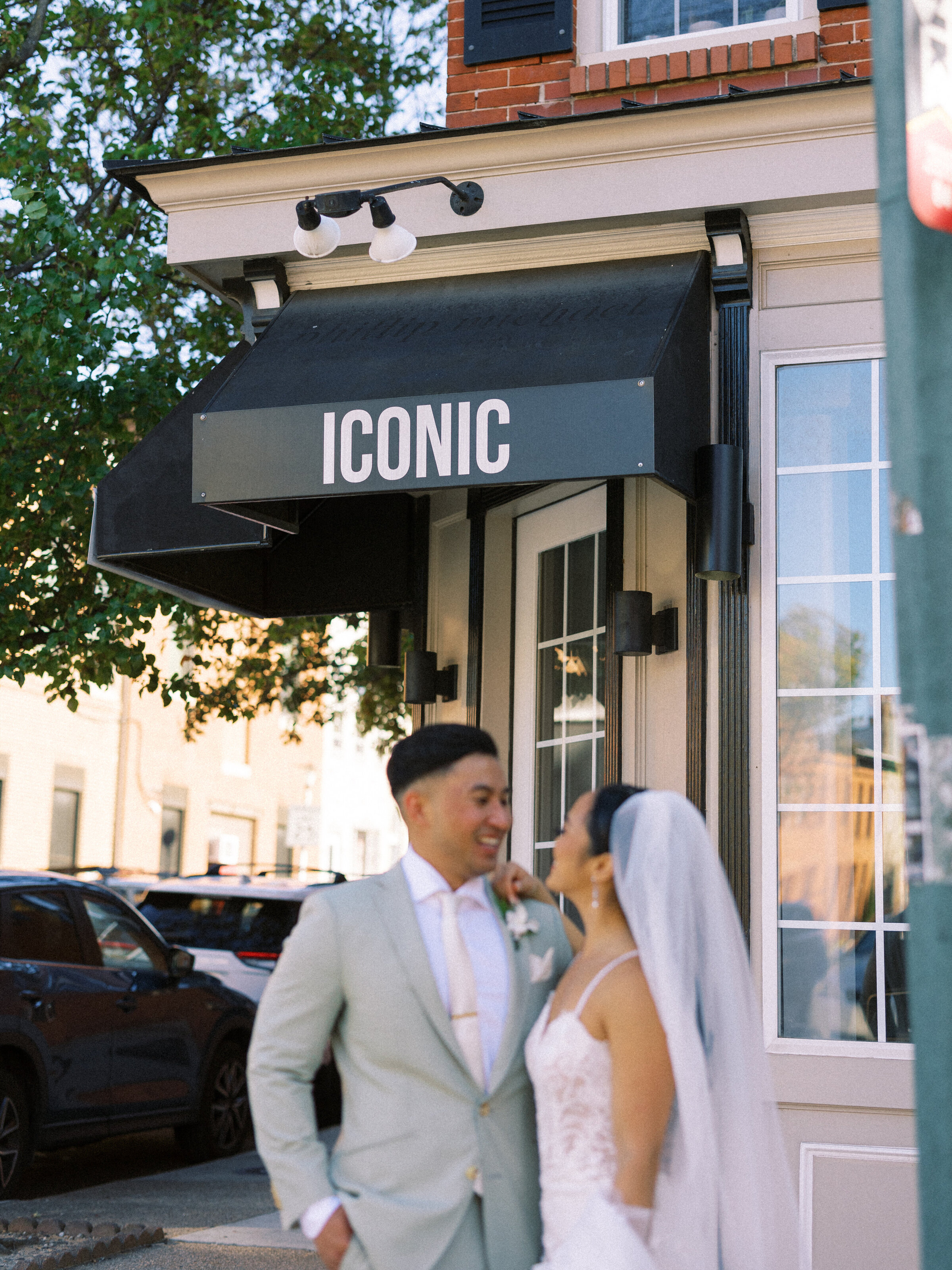 baltimore wedding