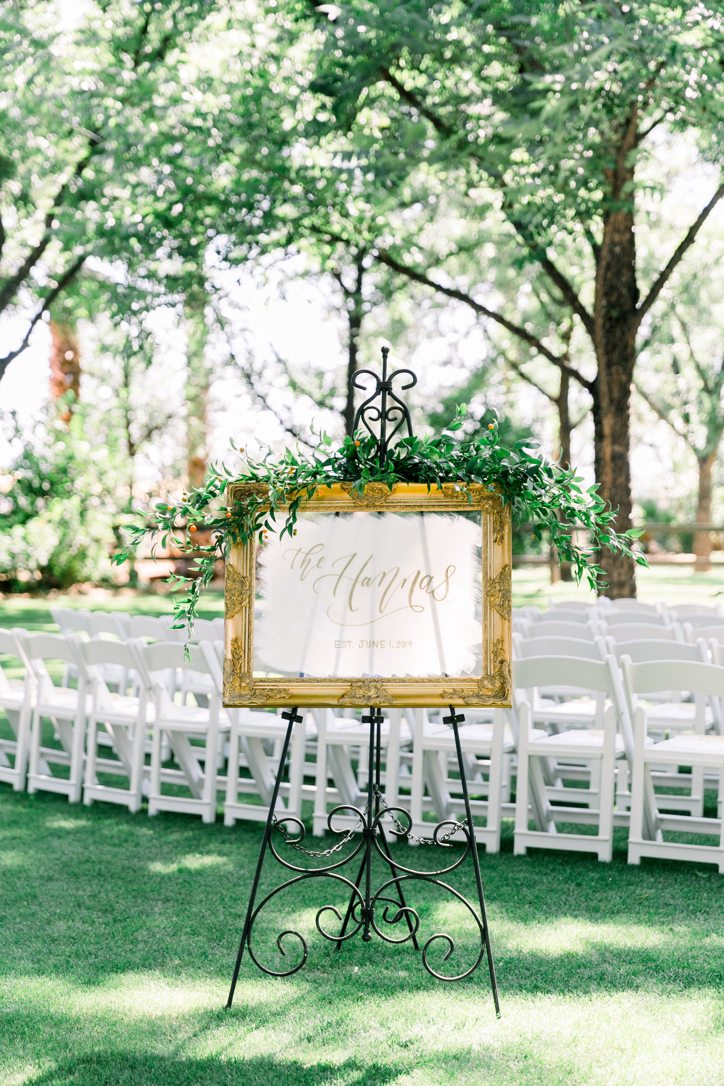 Karlie Colleen Photography - Venue At The Grove - Arizona Wedding - Maggie & Grant -28