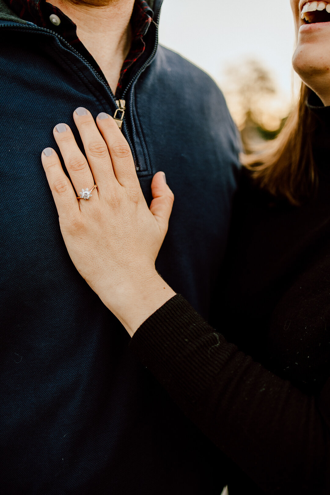 RVA Proposal Photography