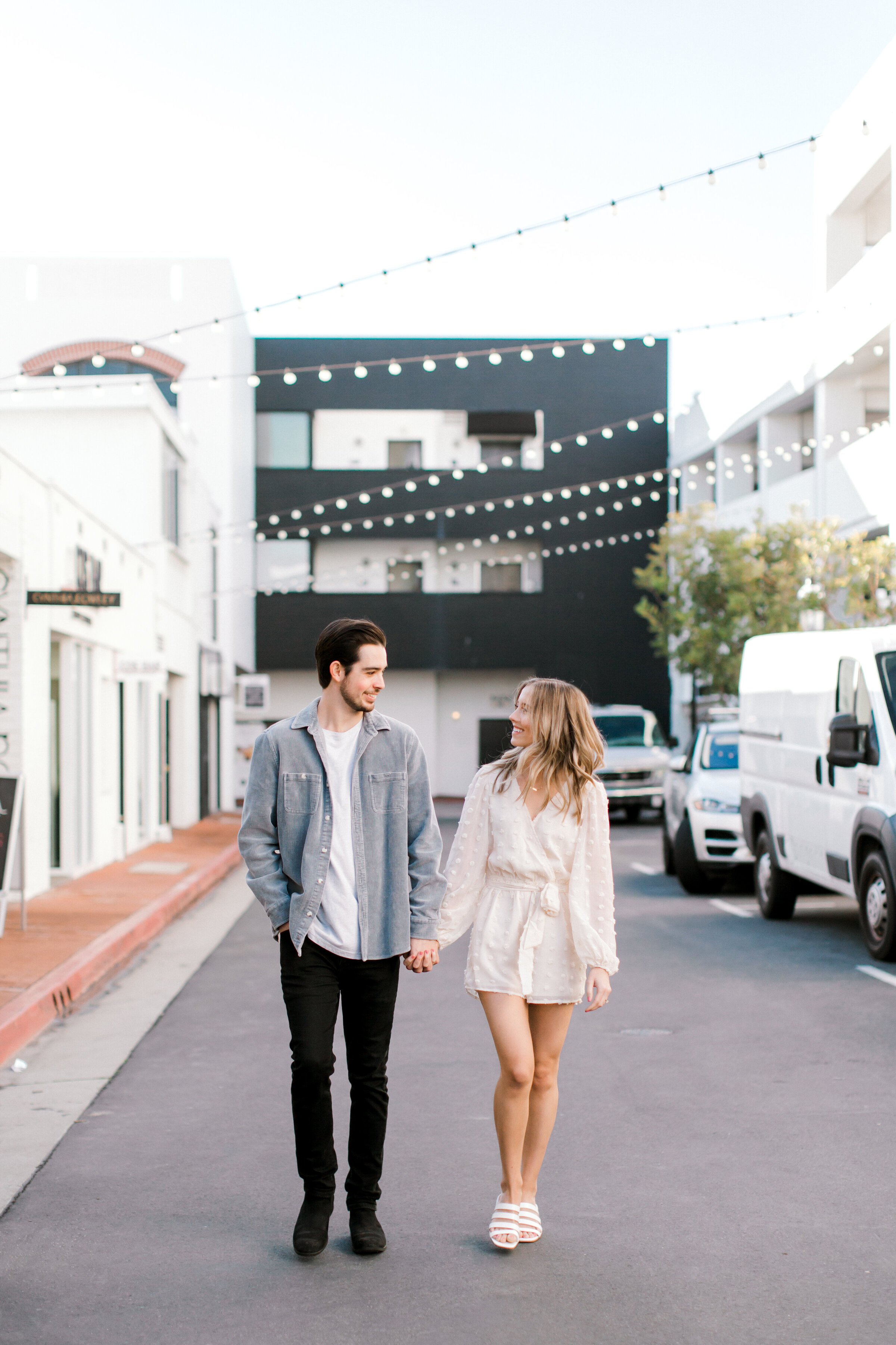 Max + Victoria | Engagement, Newport Beach (40 of 276)