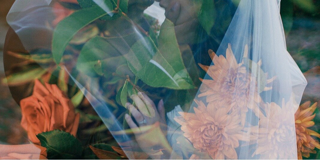 Floriography banner 5