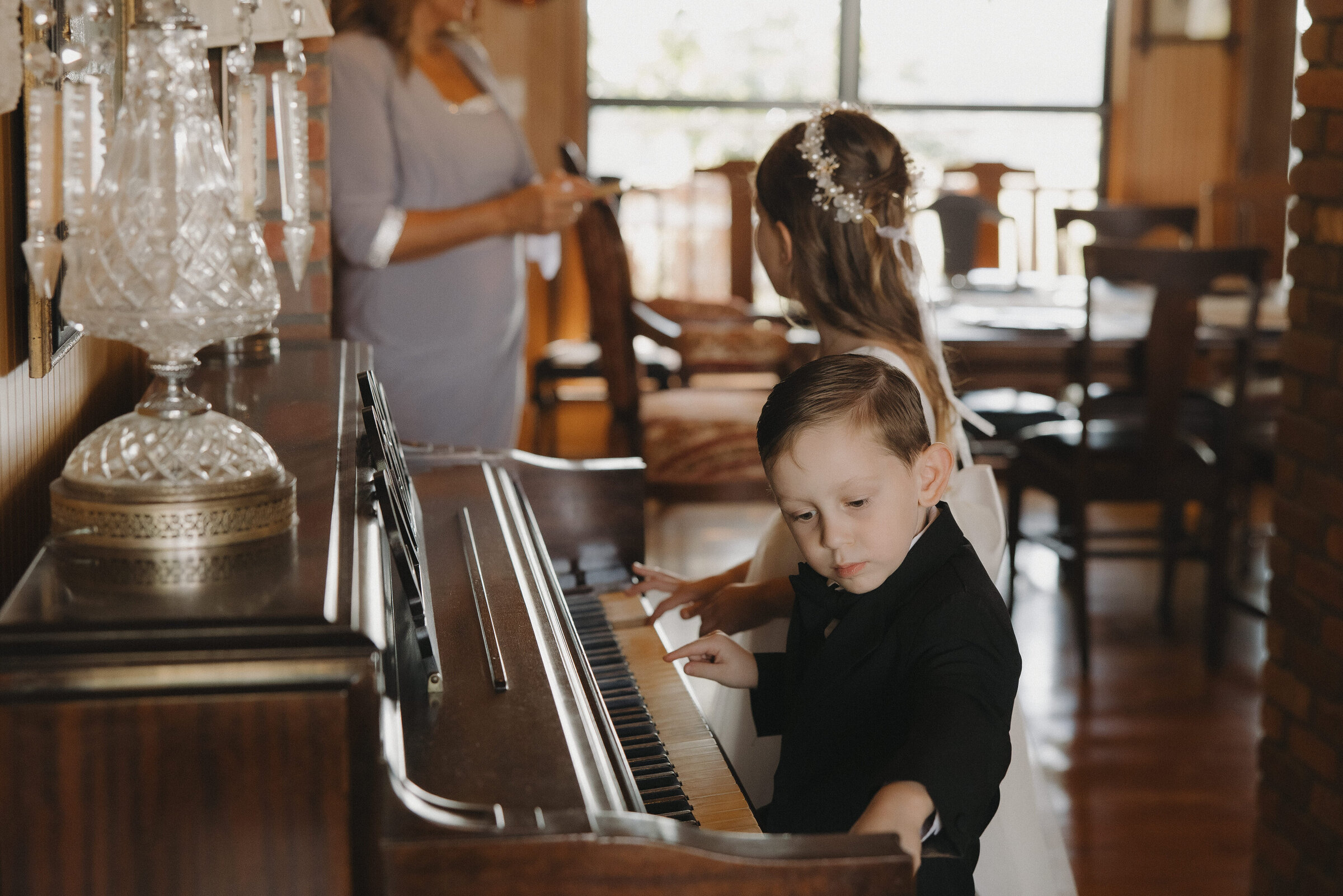 Nashville Wedding Photographer - Lrow Photography - River House at Southern Light35