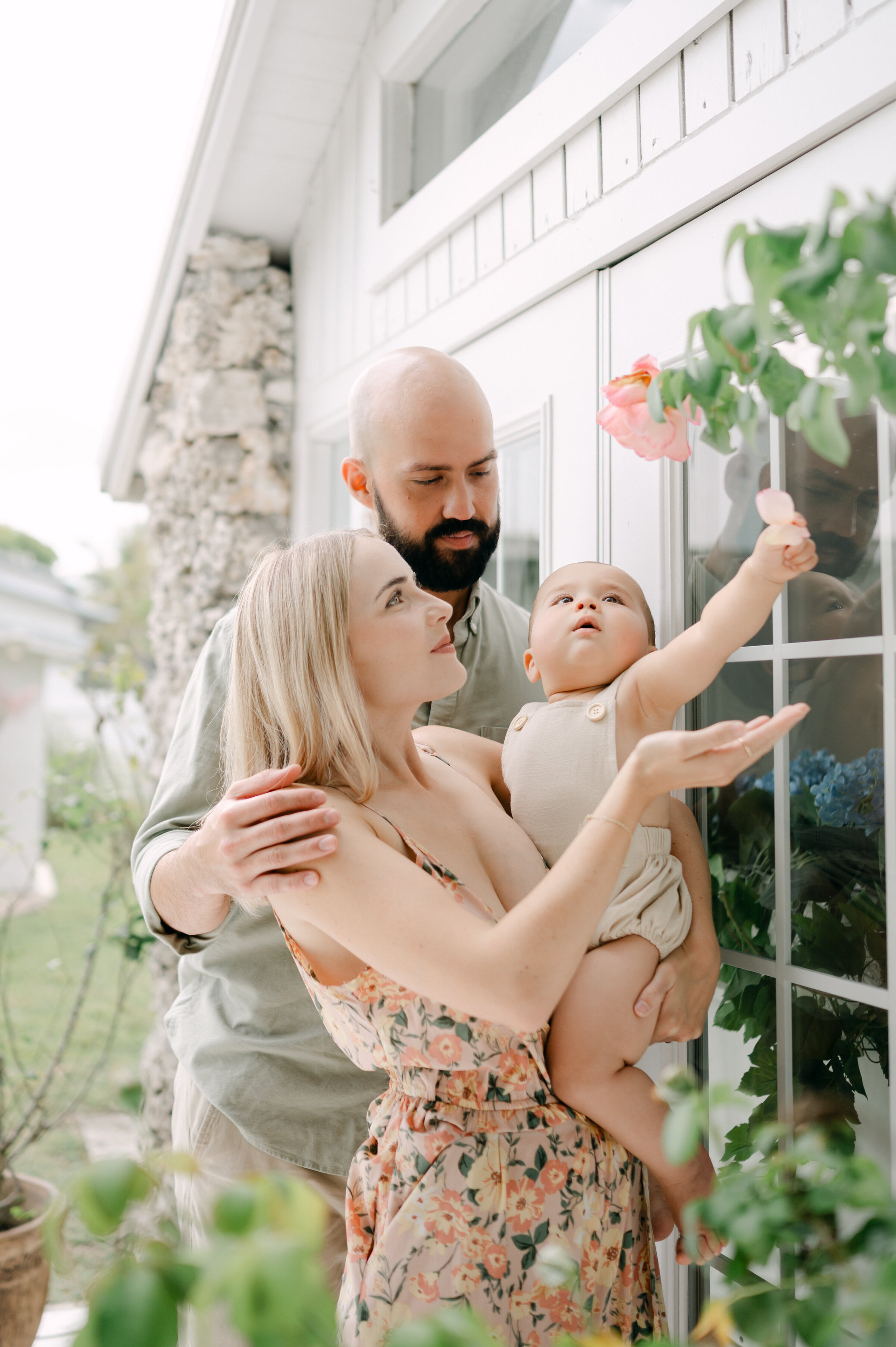 Miami Family Photographer