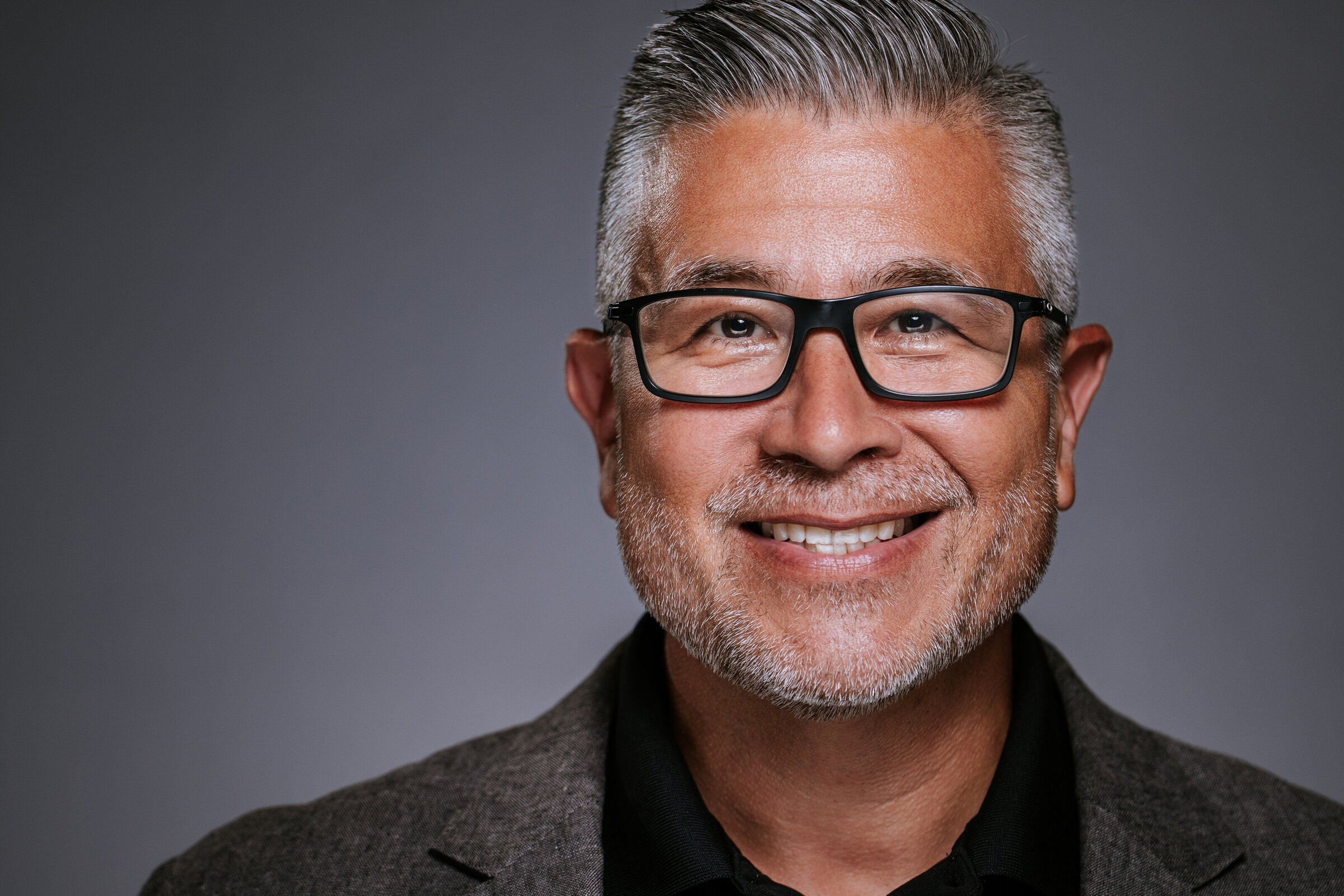 Charlie Marquez