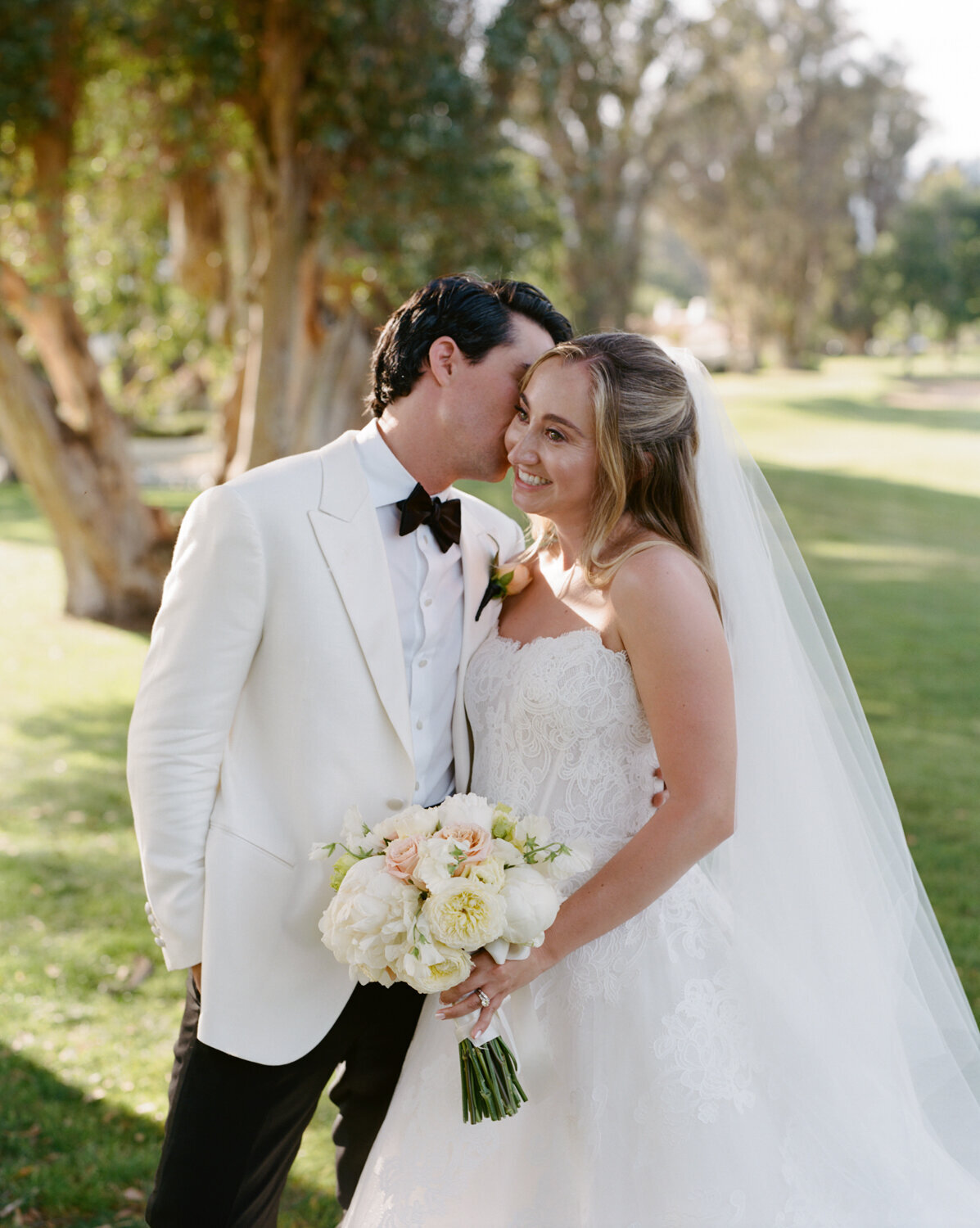 Ojai Valley Inn Wedding - Afrik Armando-107