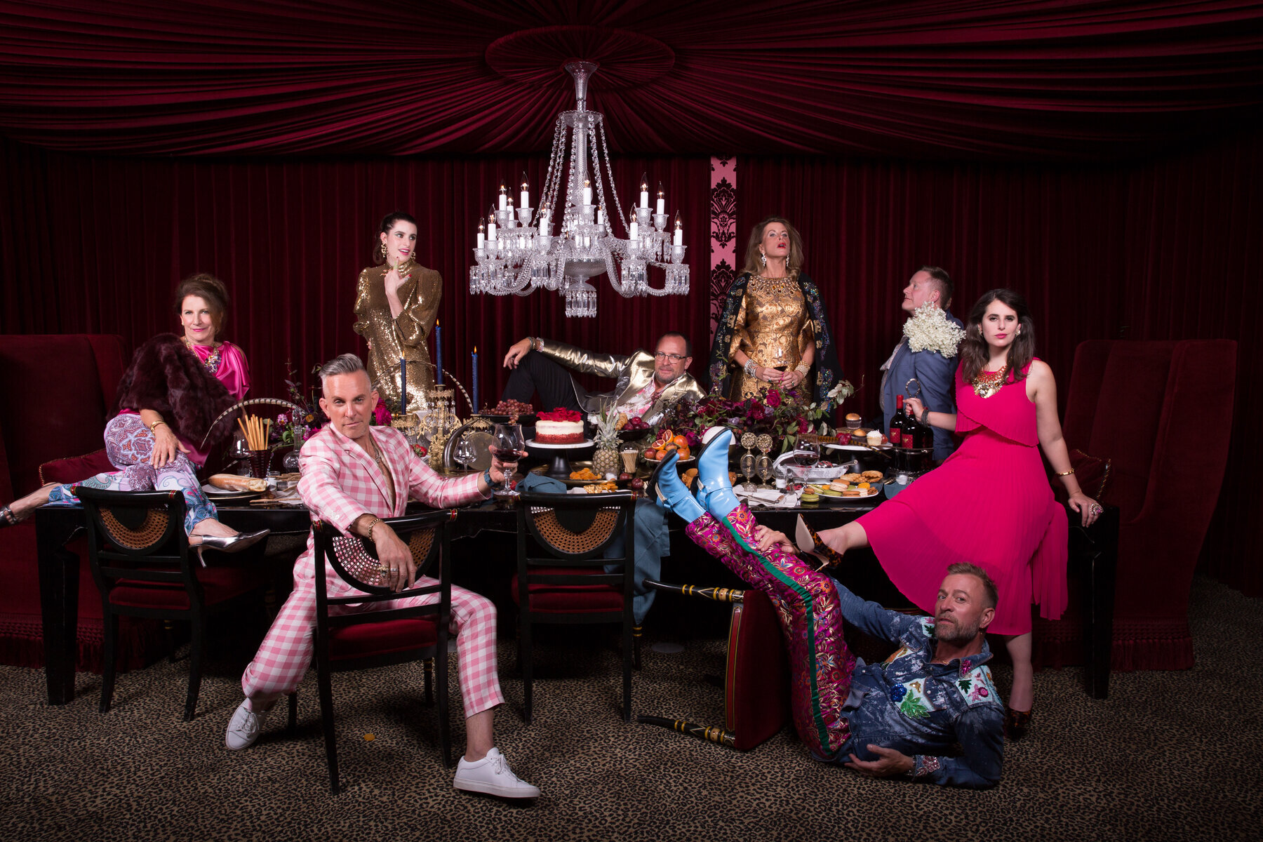The Last Supper
