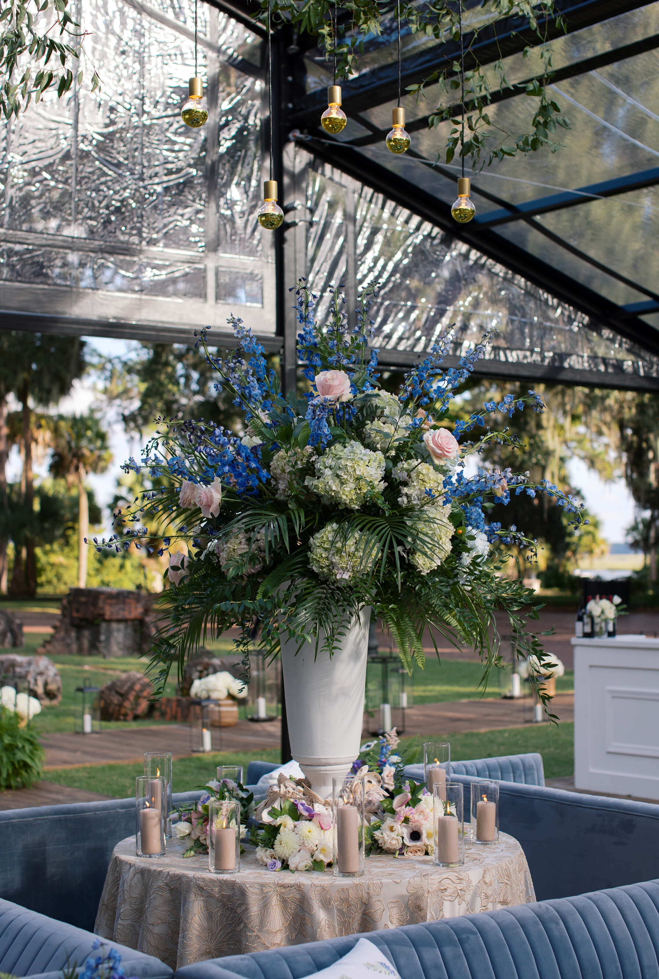 Montage Palmetto Bluff Wedding 1