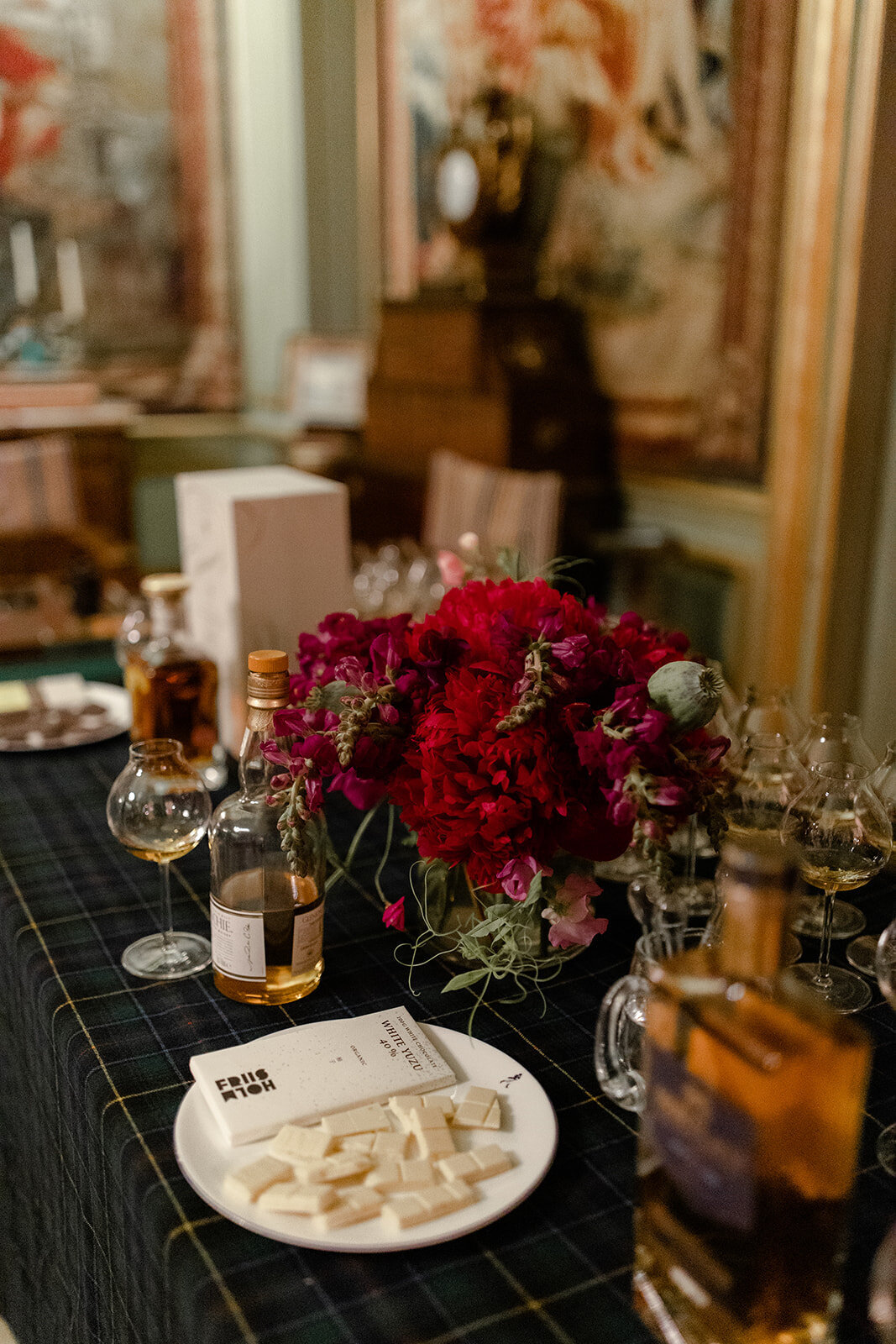 private event 59