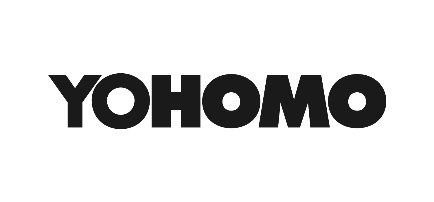 YOHOMO logo