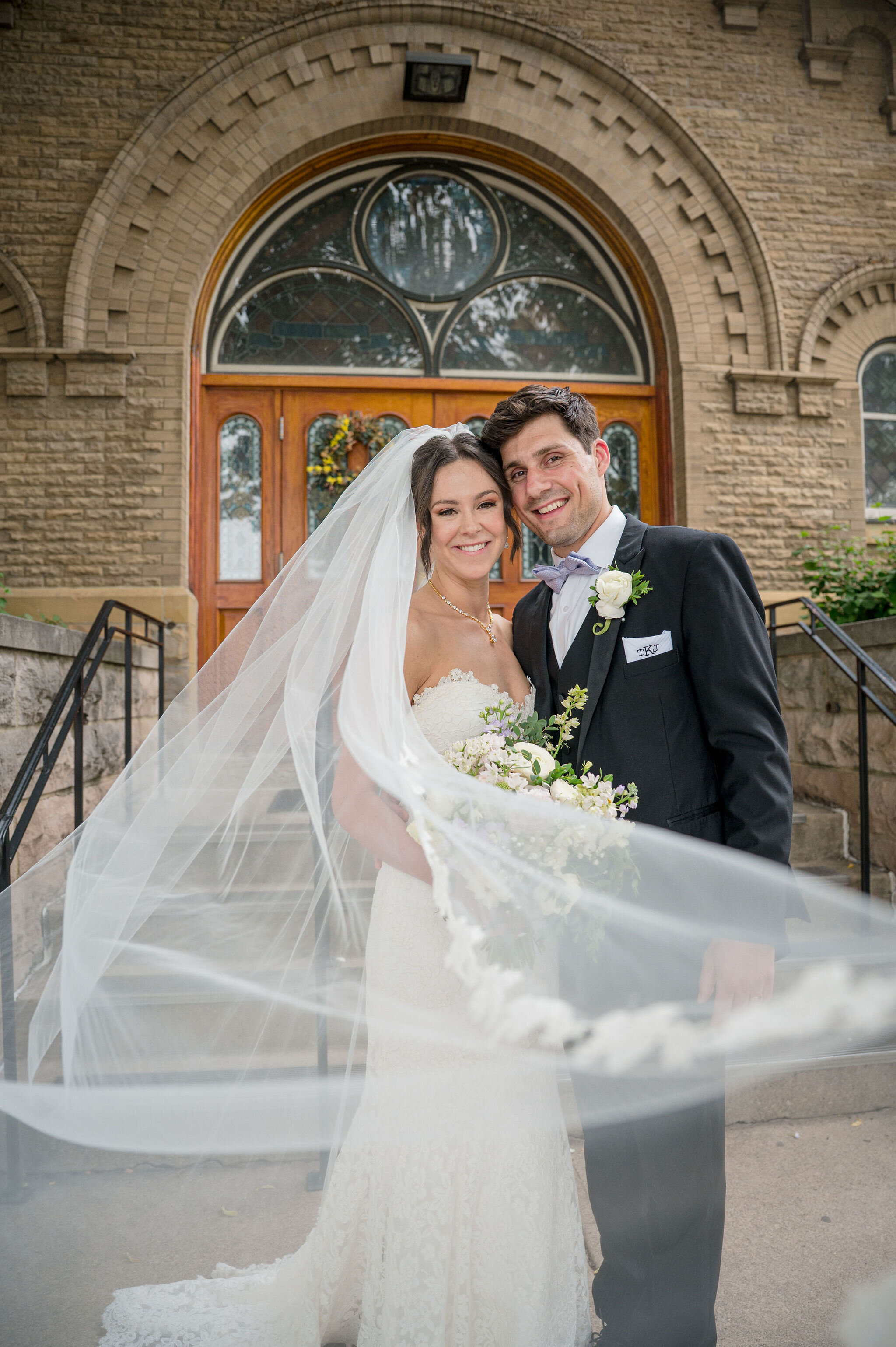 ohio wedding planner