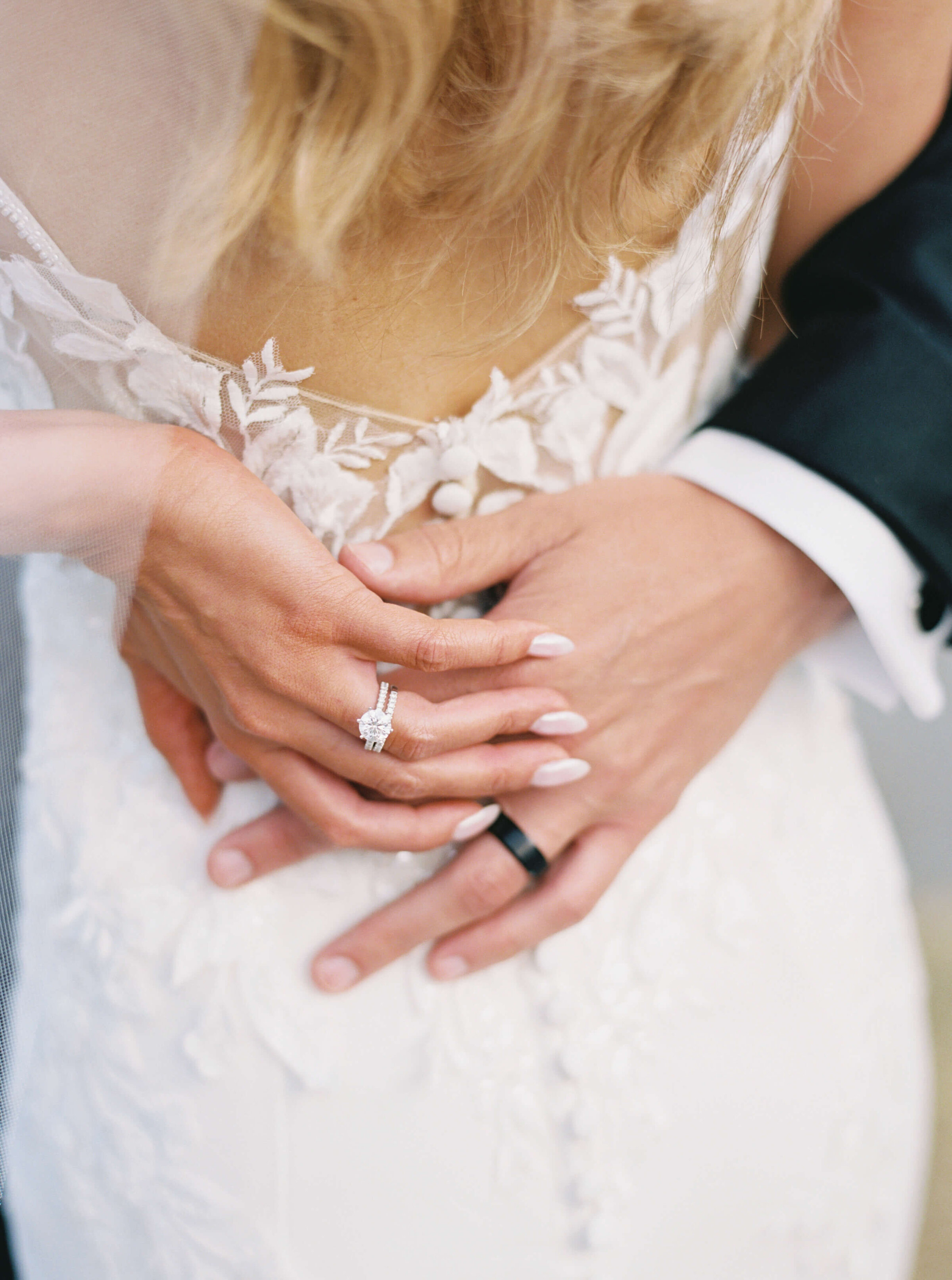 Folktale Winery Wedding, Carmel Valley - Carmel Wedding Florist - Autumn Marcelle Design (998)