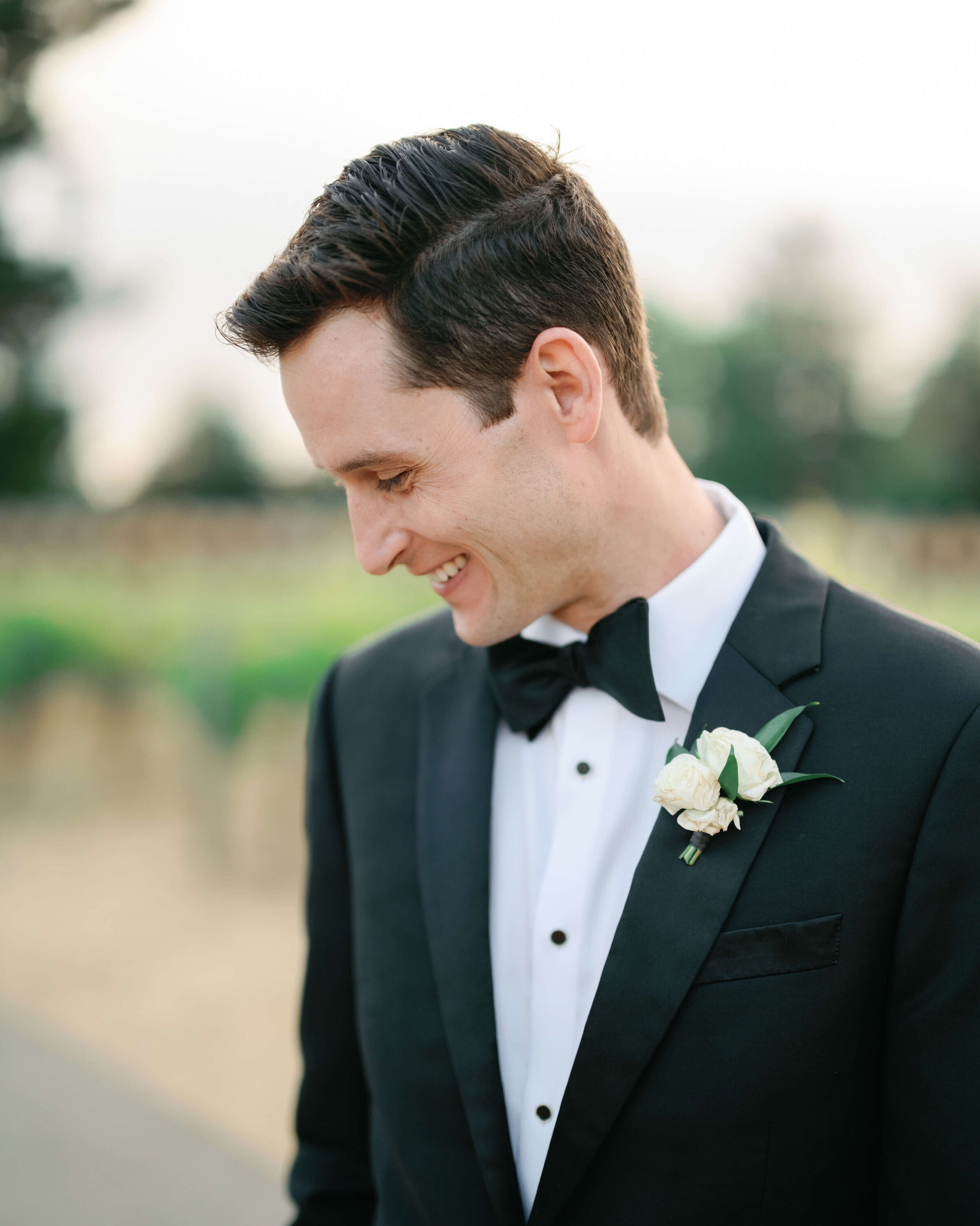 Folktale Winery Wedding, Carmel Valley - Carmel Wedding Florist - Autumn Marcelle Design (1014)