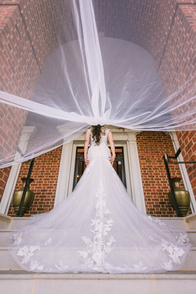 Andrea Caresse Lewis - Amative Creative - Wedding Photographer - 246