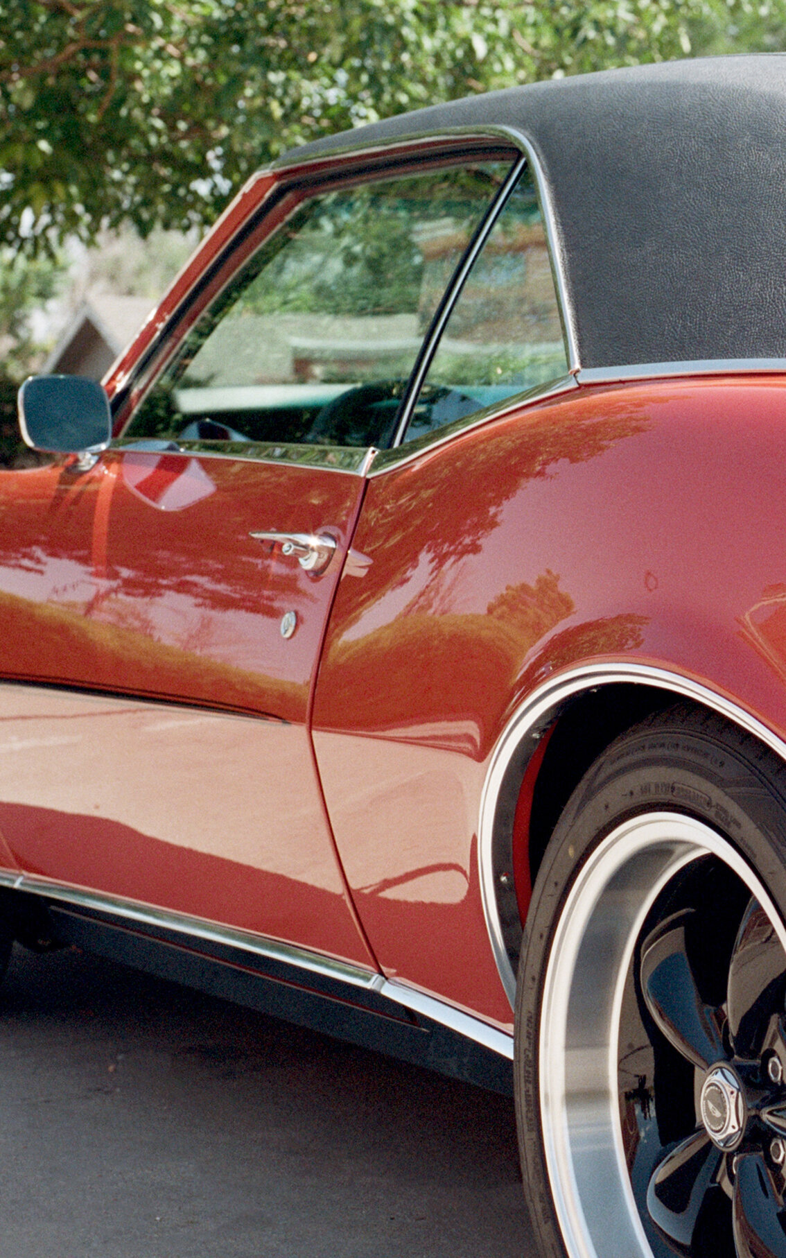 1968 Chevy Camaro Homepage Image 01 mobile