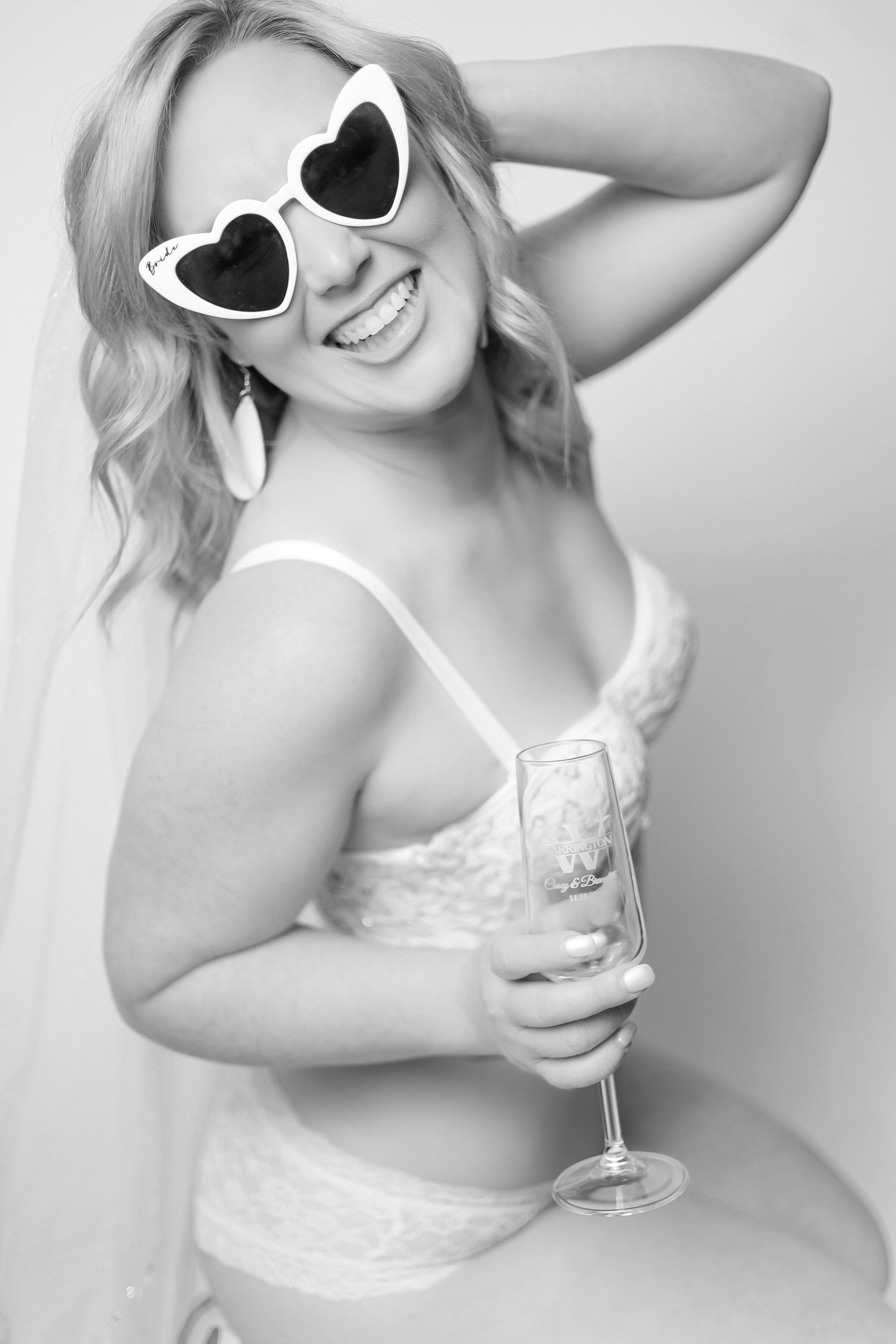 Boudoir Photography Studio Wichita Kansas