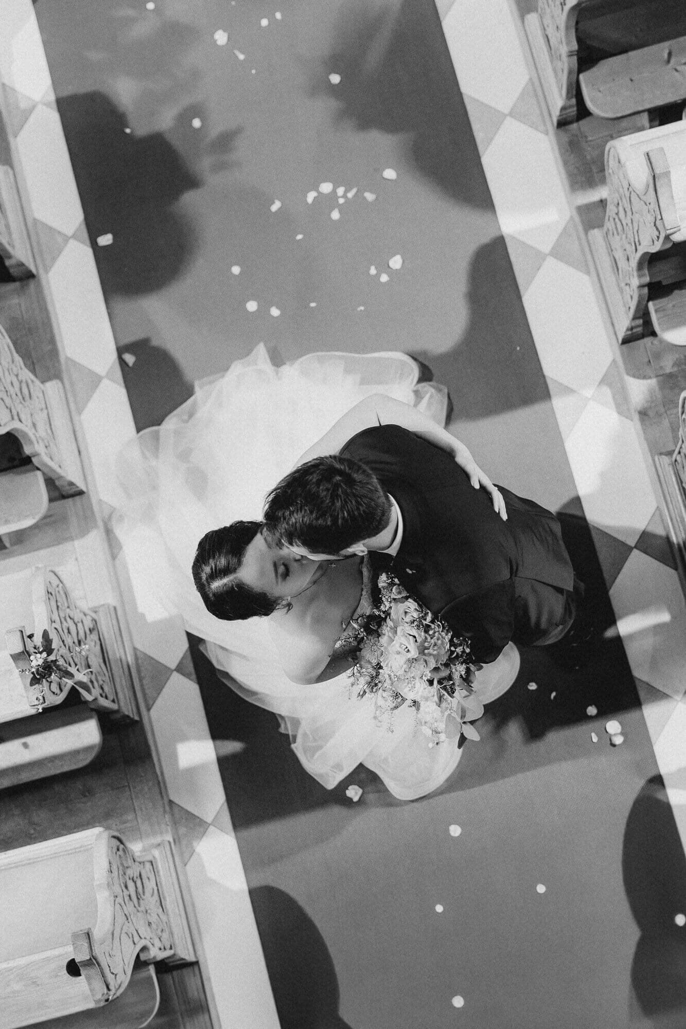 Wedding in Alps | Wedding Photographer Austria