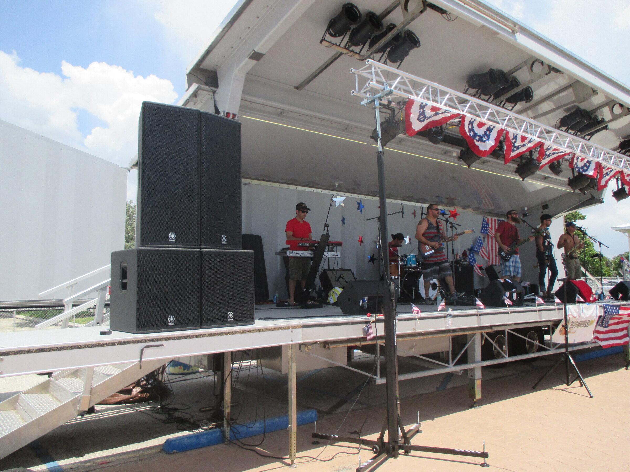 concert-stage