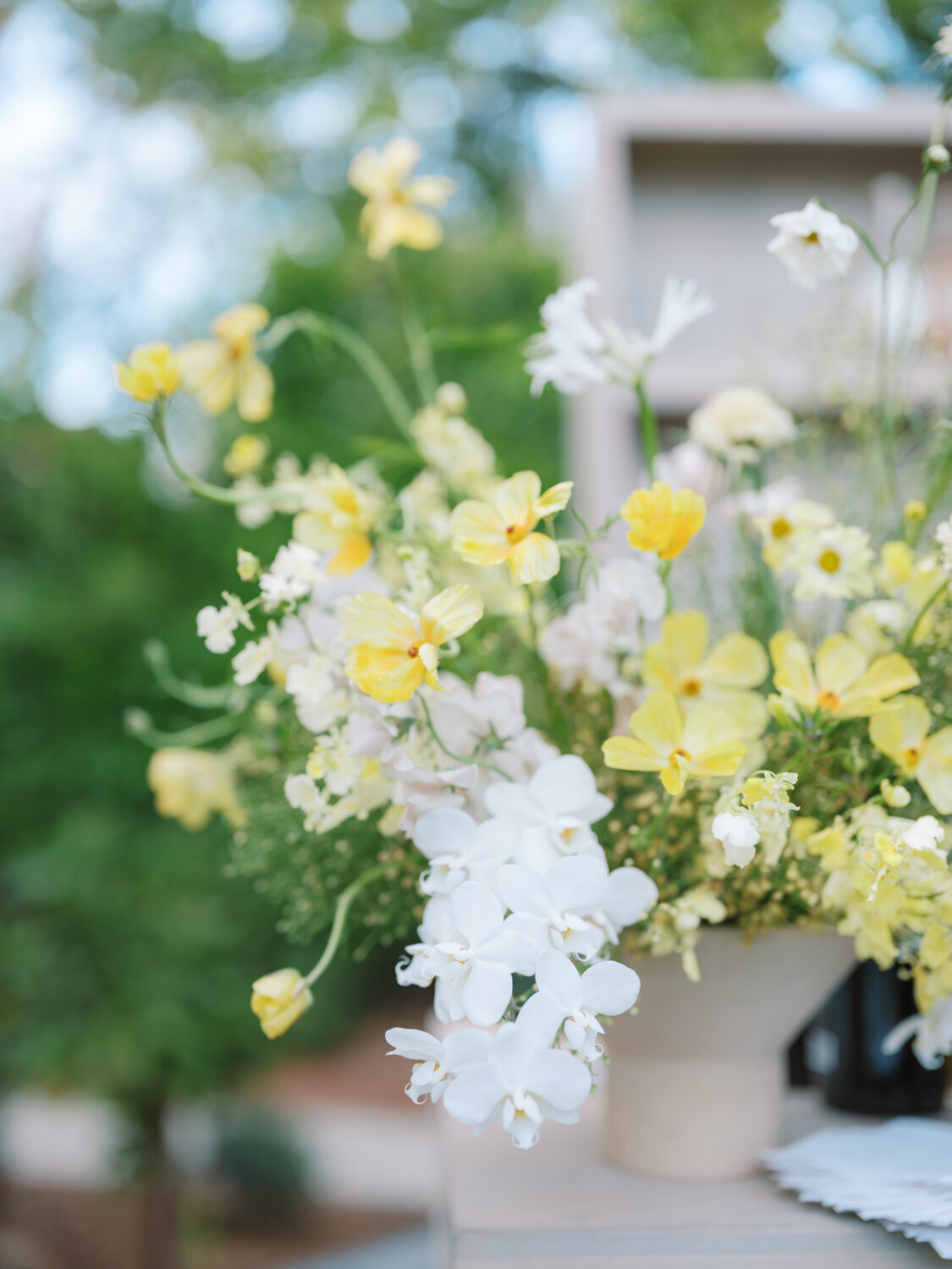 Lana Condor Wedding - Afrik Armando-8