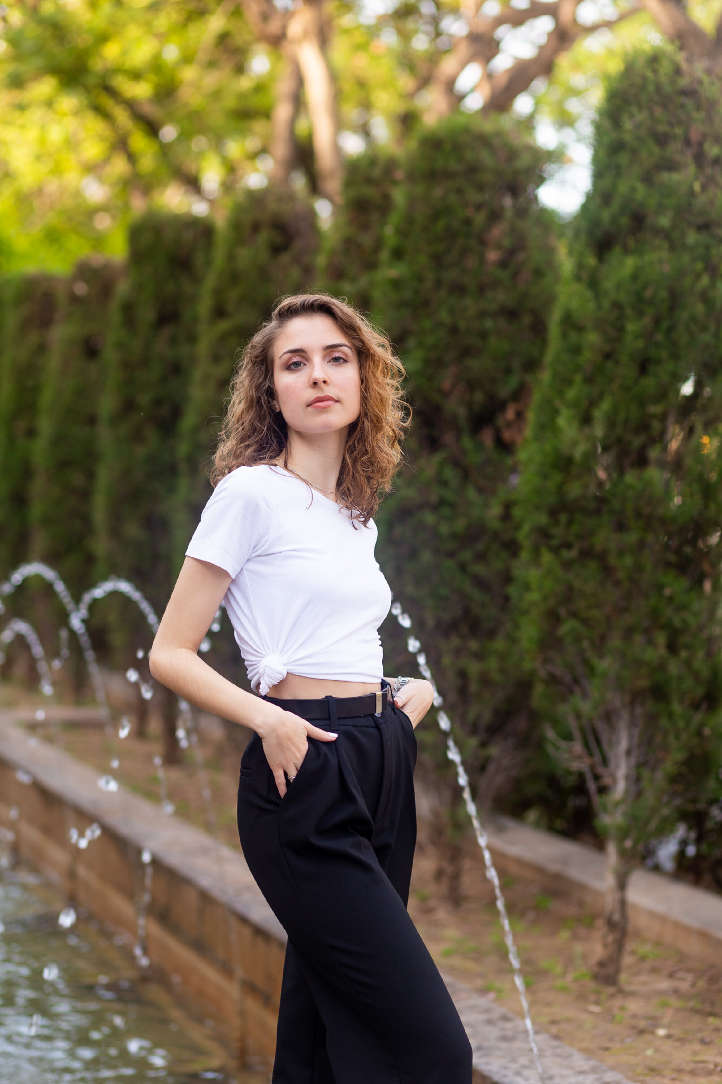 Individual photo shoot Mallorca Sara-02