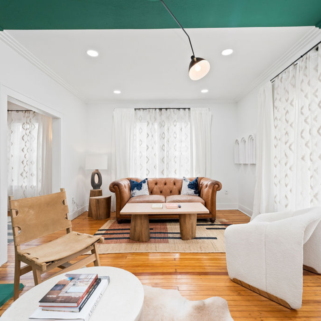 Living Room - 2