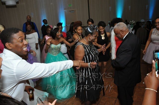 Sweet-16-Birthday-Party-Baltimore-Maryland