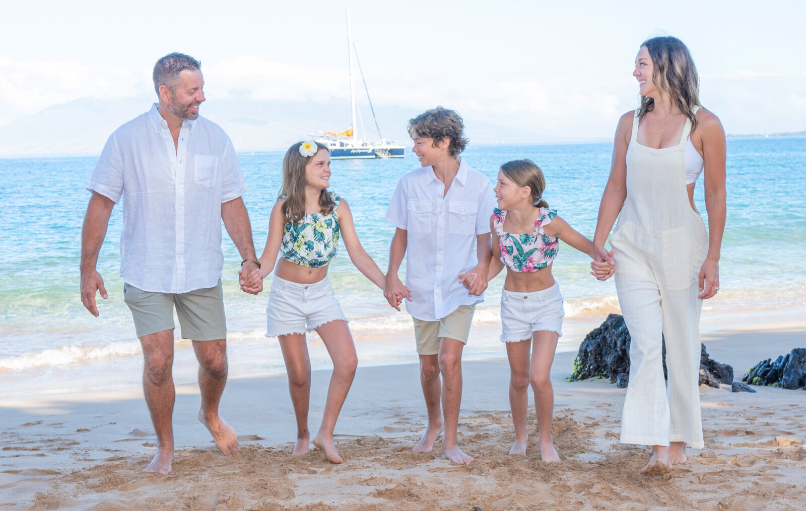 Maui photographers