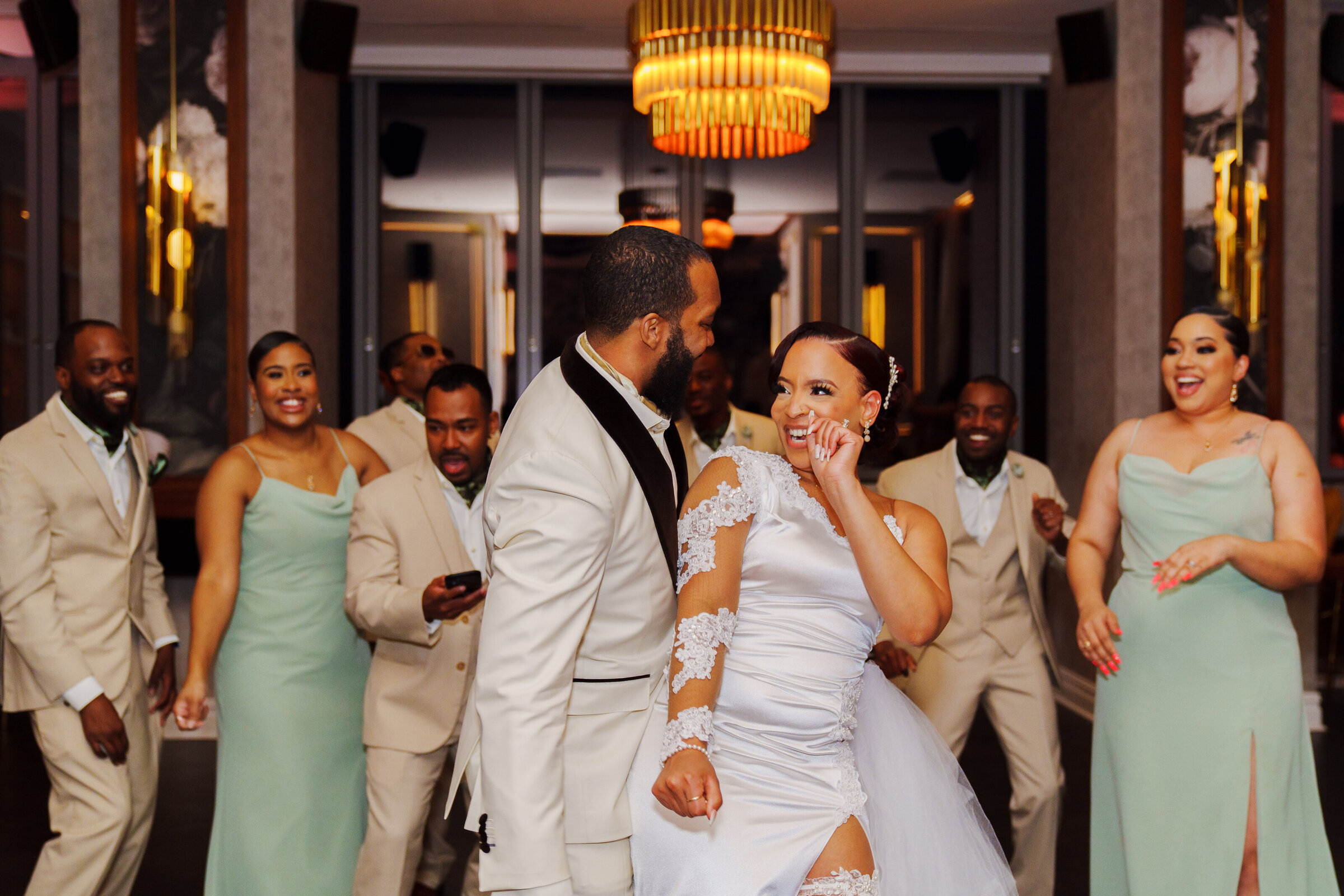 Phonando Studios Chicago Wedding Photographer - Dominique KG _DSC2364