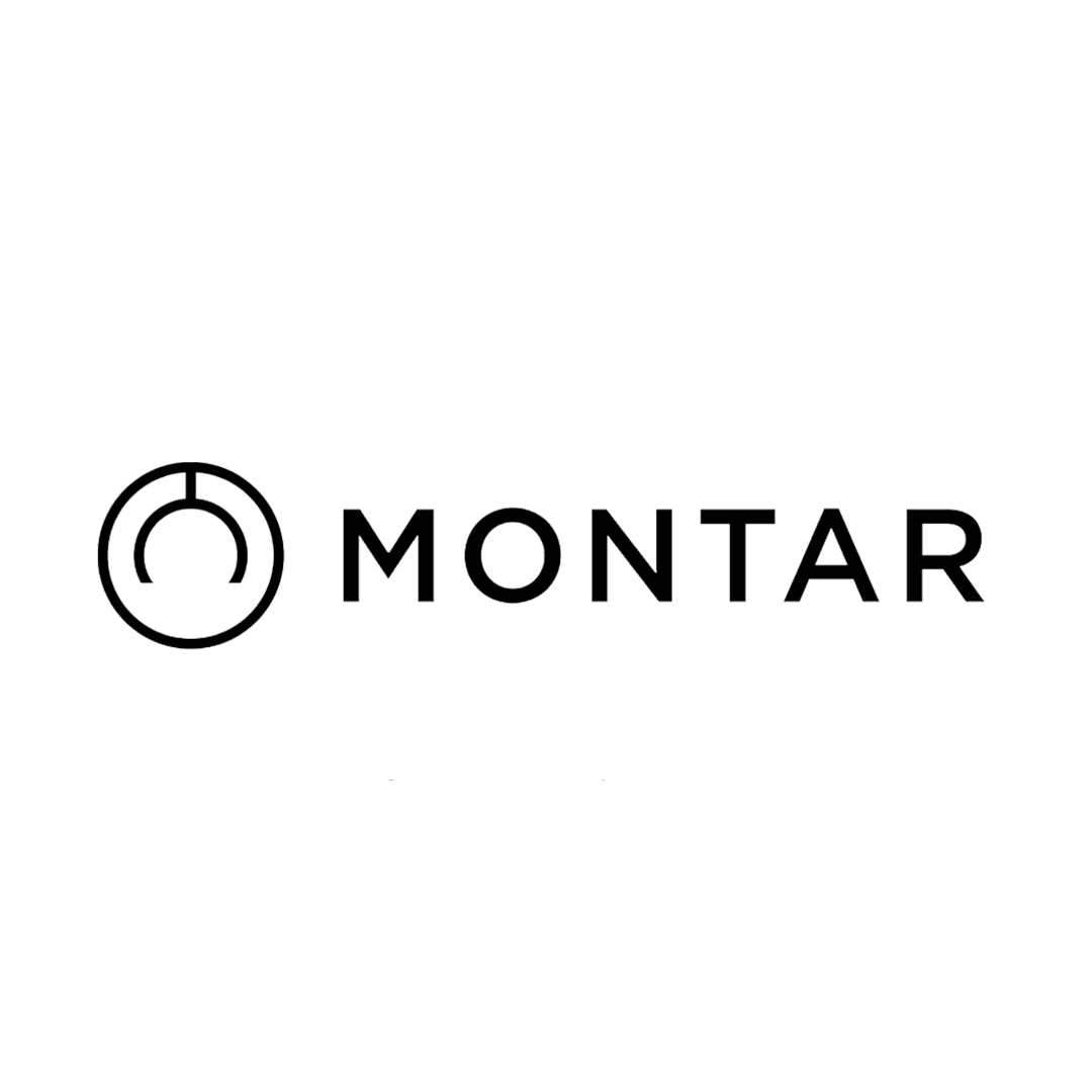montar