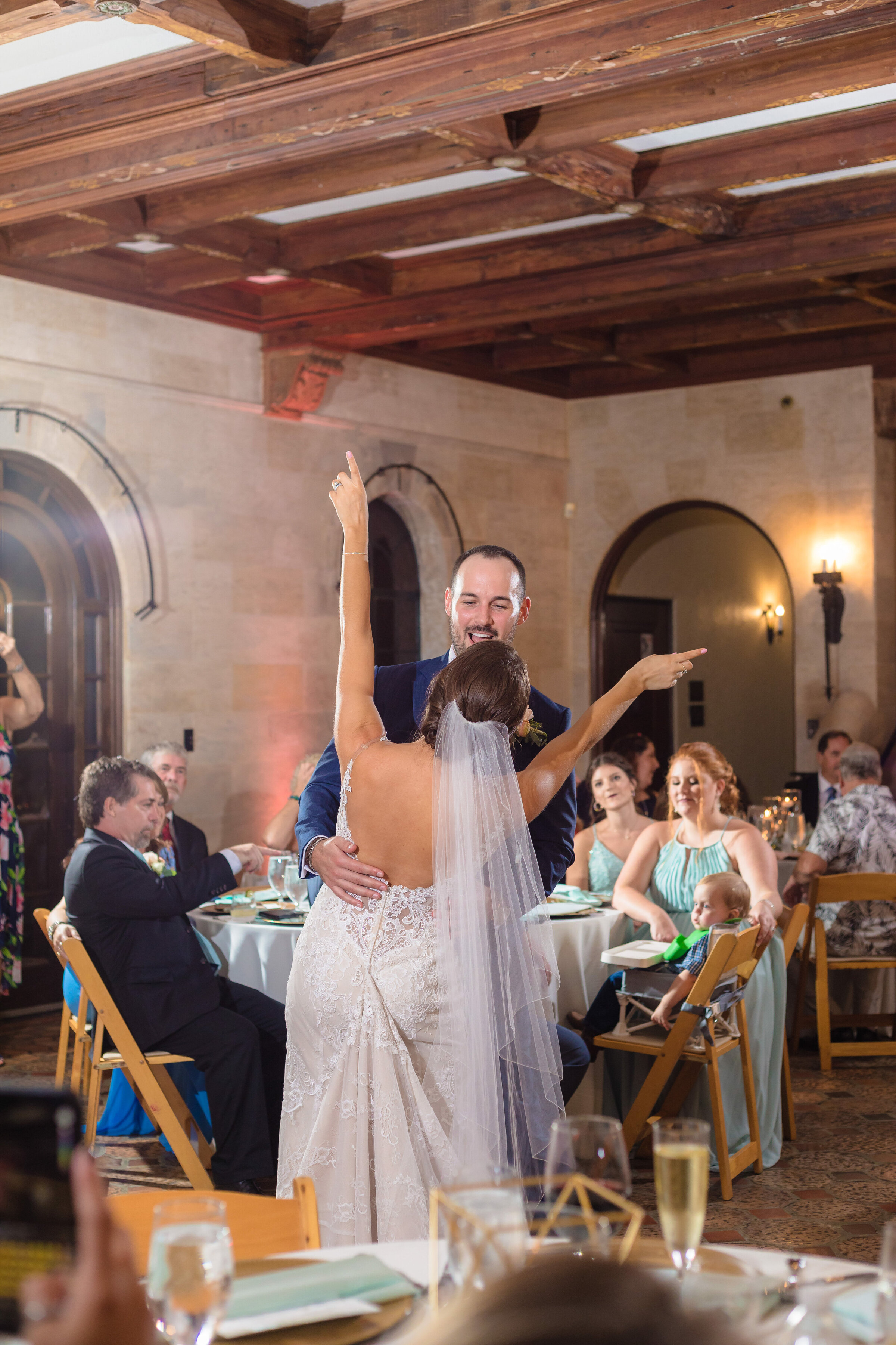 alt Photography - Lindsay & Gentry Wedding 9.11.20 - Powell Crosely Estate, Sarasota, Fl (398)