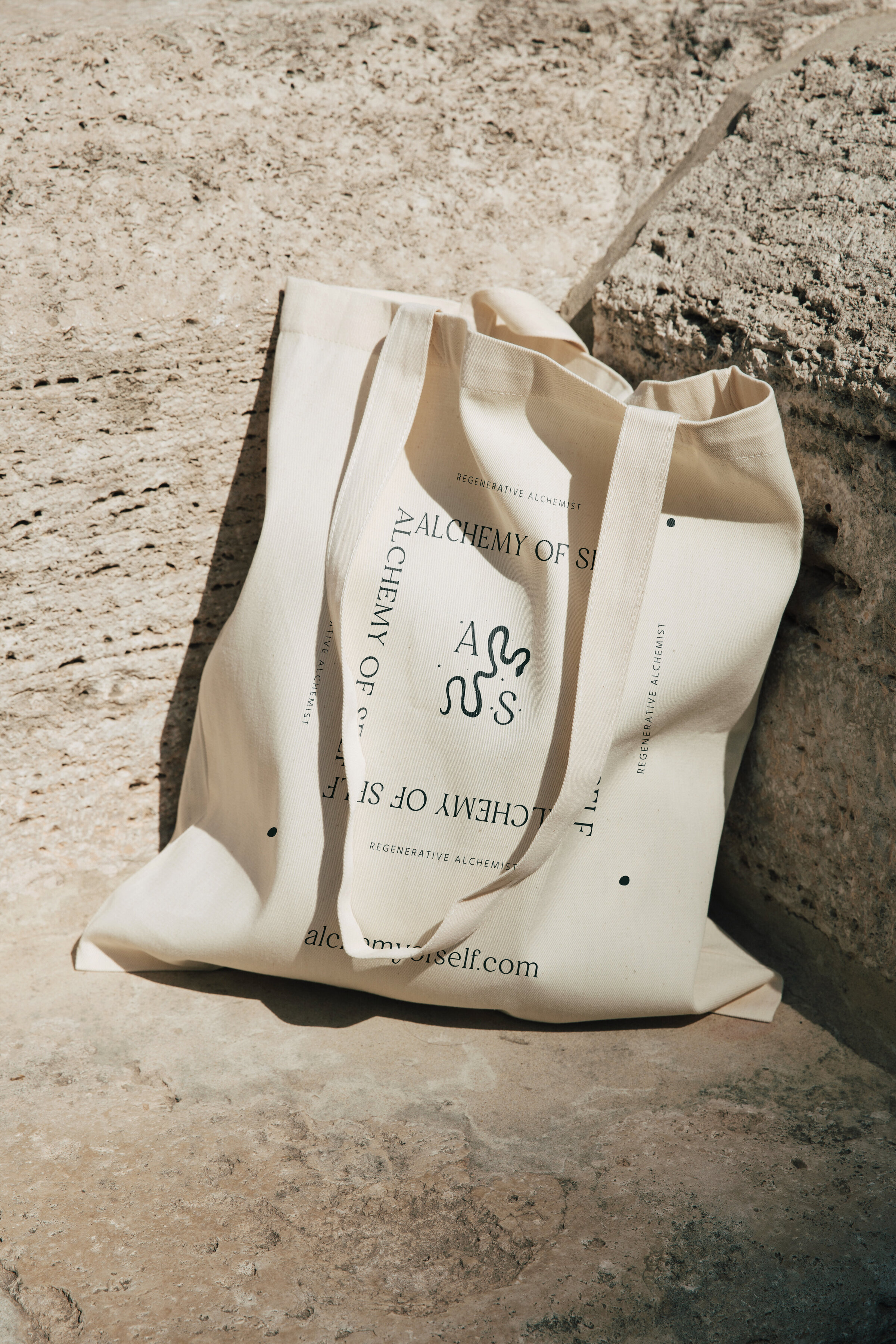 Canvas-tas