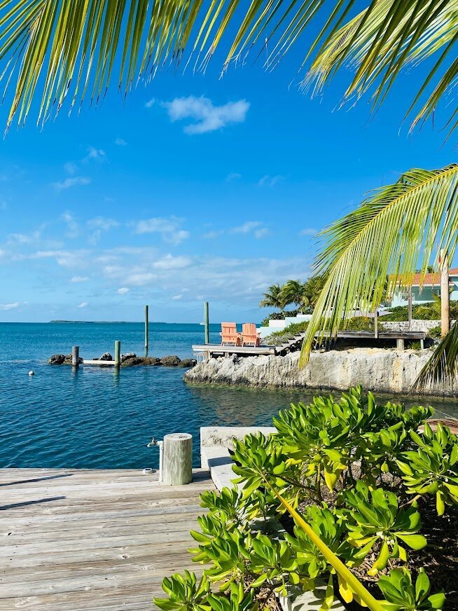 Spanish Wells Bahamas